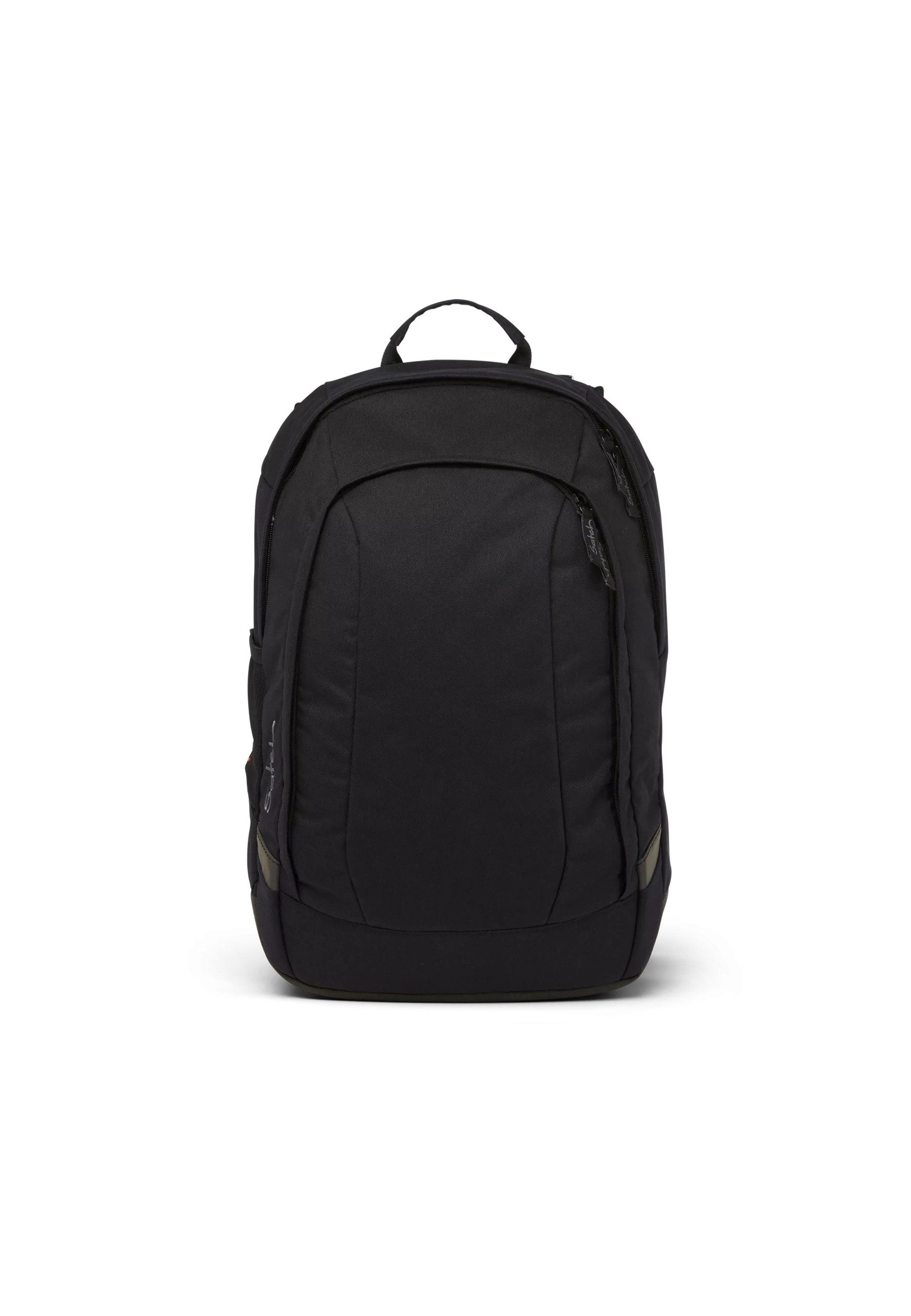 Satch Schulrucksack air (1-tlg), größenverstellbares Rückensystem