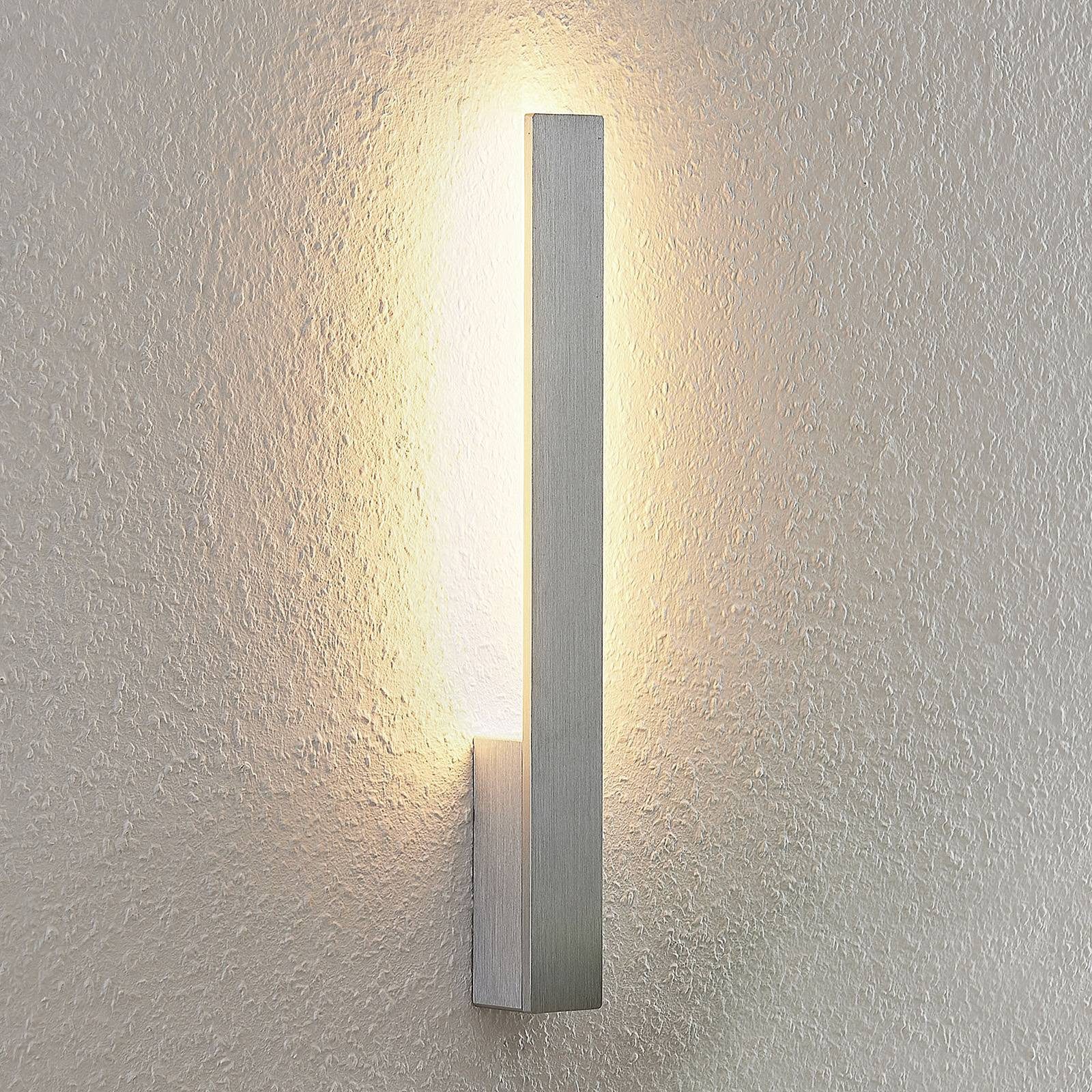 Arcchio Wandleuchte Ivano, 2 x 2,1 W LED, warmweiß
