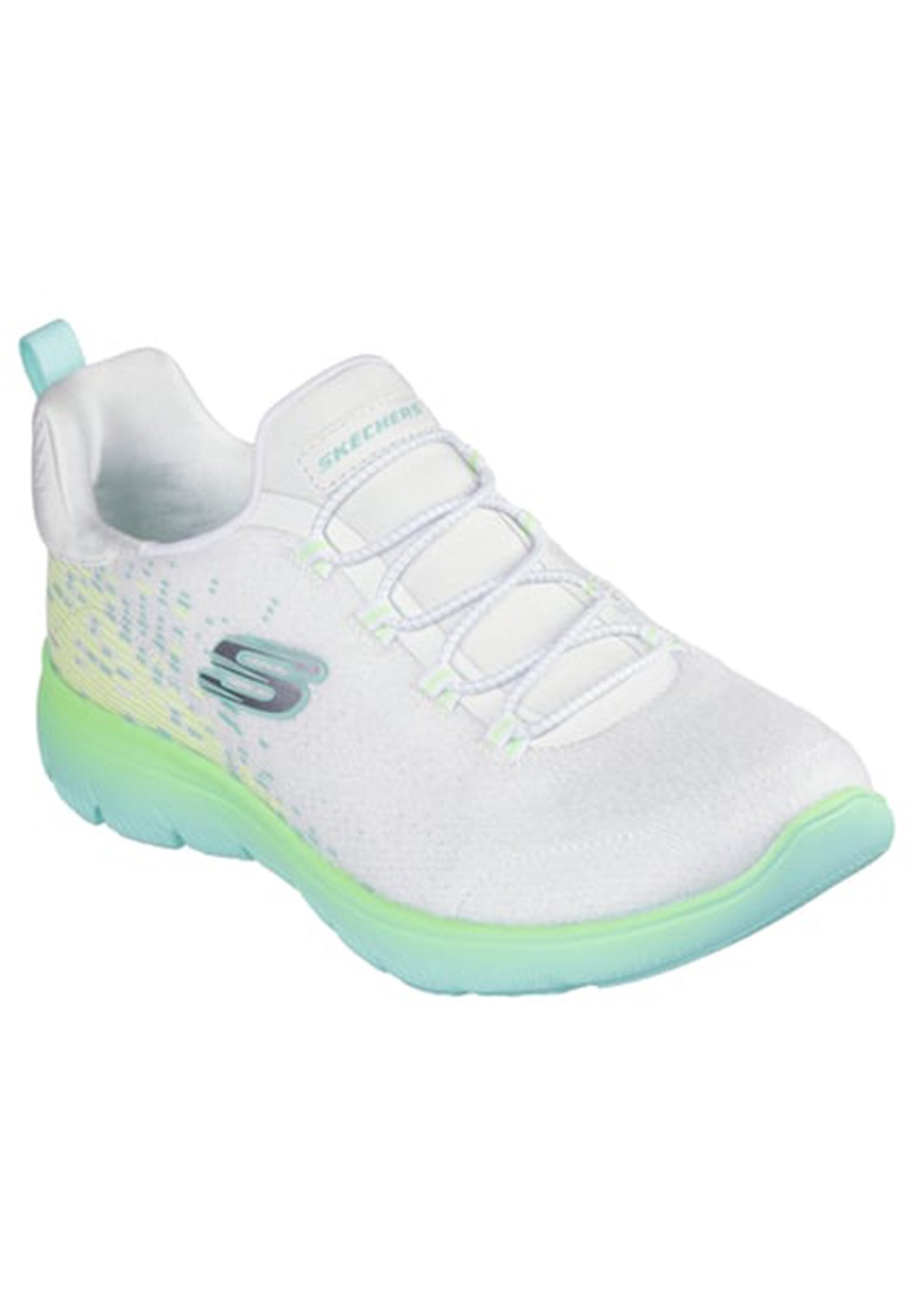 Skechers SUMMITS MORNING GLOW Sneaker günstig online kaufen