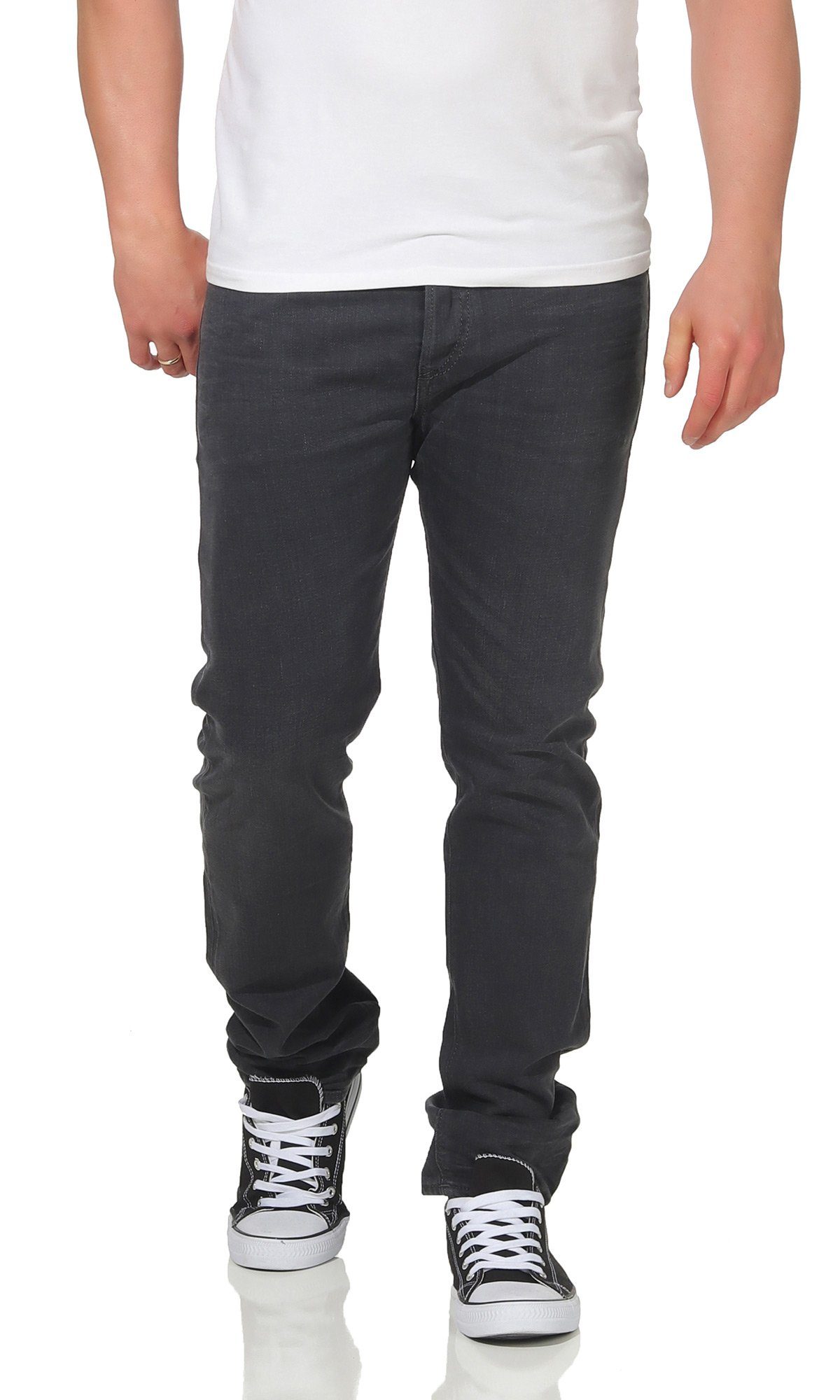 Regular-fit-Jeans Buster Diesel 5-Pocket-Style Herren 0859X