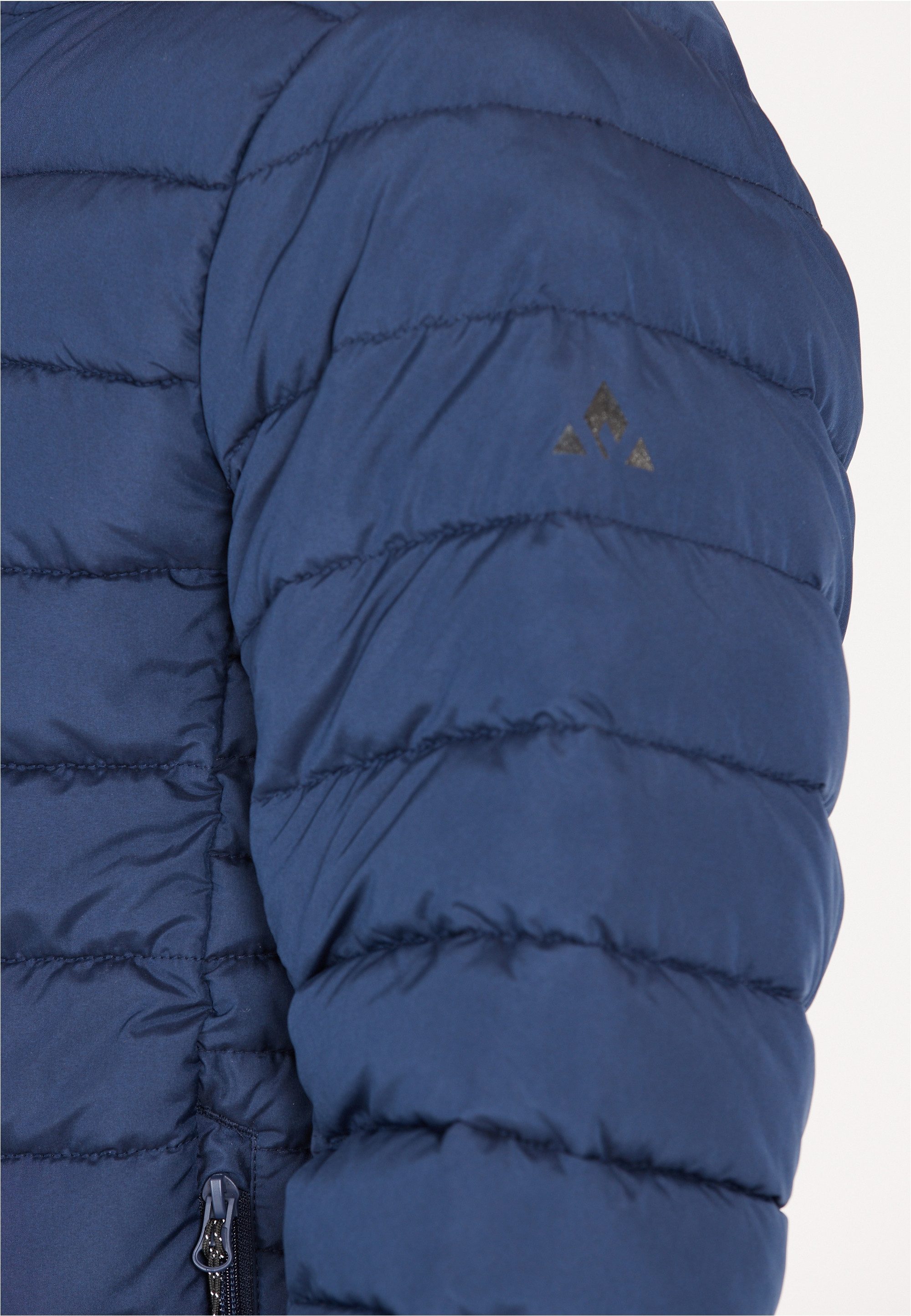 WHISTLER Steppjacke Edge M CFT in atmungsaktivem und leichtgewichtigem Design