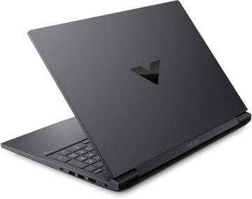 HP VICTUS 16-s1078ng Gaming-Notebook (40,9 cm/16,1 Zoll, AMD Ryzen 7 8840H, GeForce RTX 4070, 1000 GB SSD)