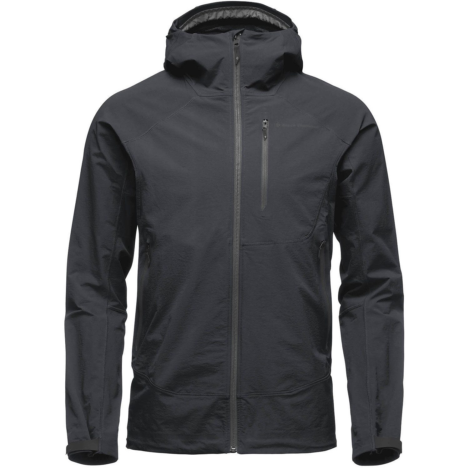 Black Diamond Langlaufhandschuhe Handschuh RHONEN GLOVES V