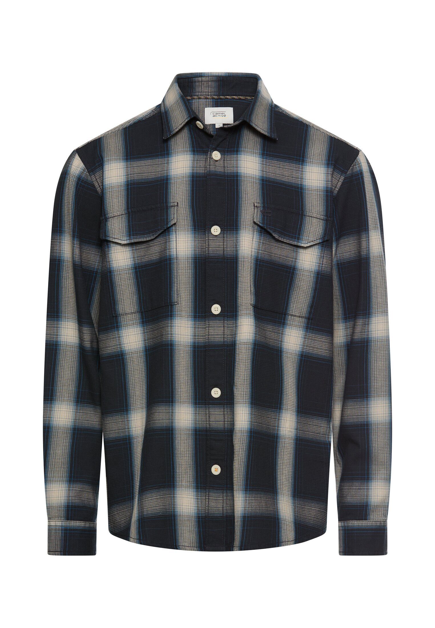 Navyblau