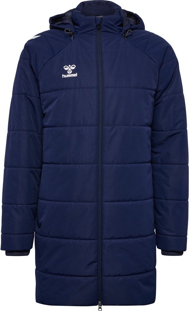 hummel Kurzjacke Lead 2.0 Bench Jacket günstig online kaufen