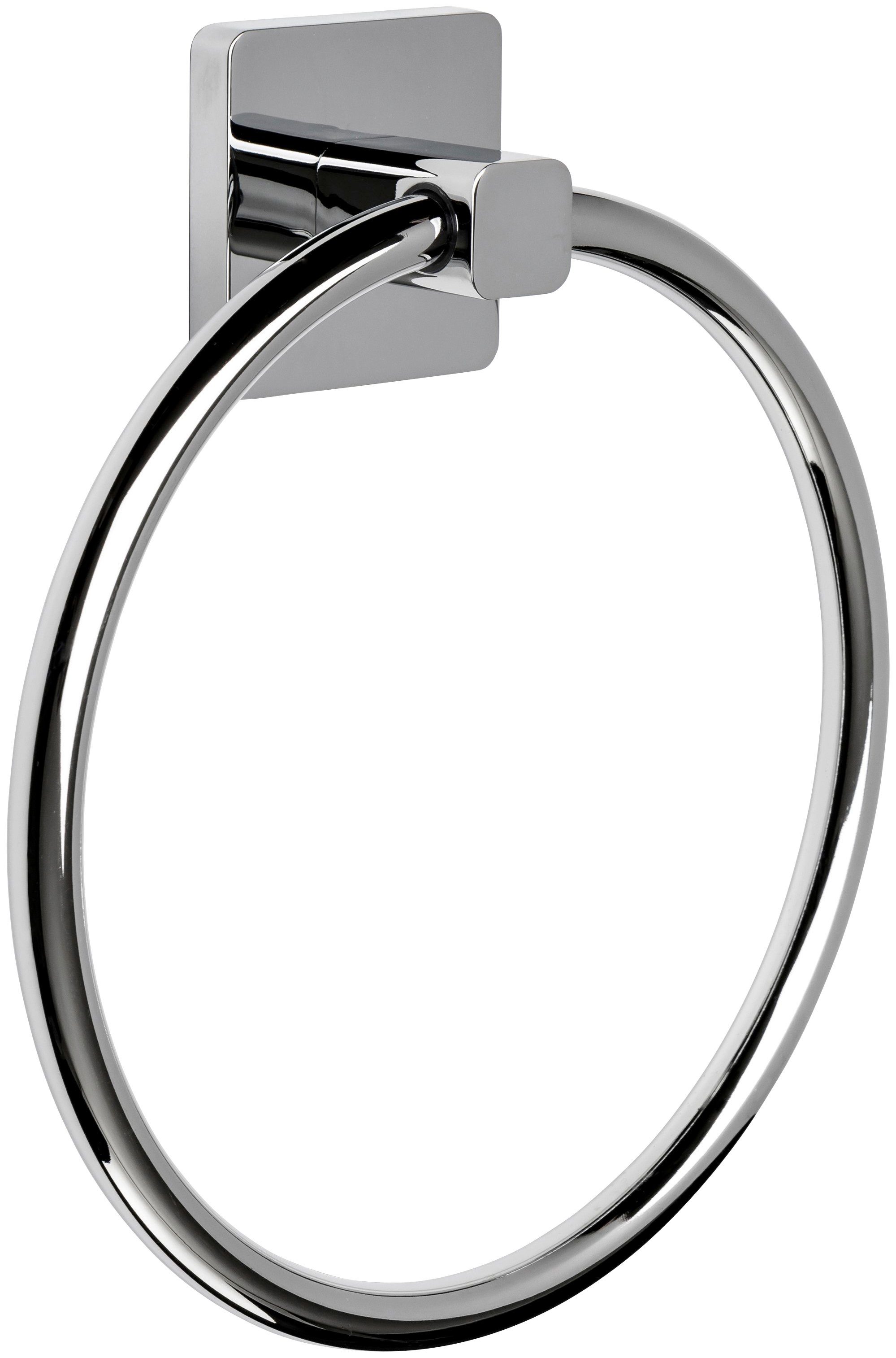 Sanotechnik Handtuchhalter KALO, aus Aluminium