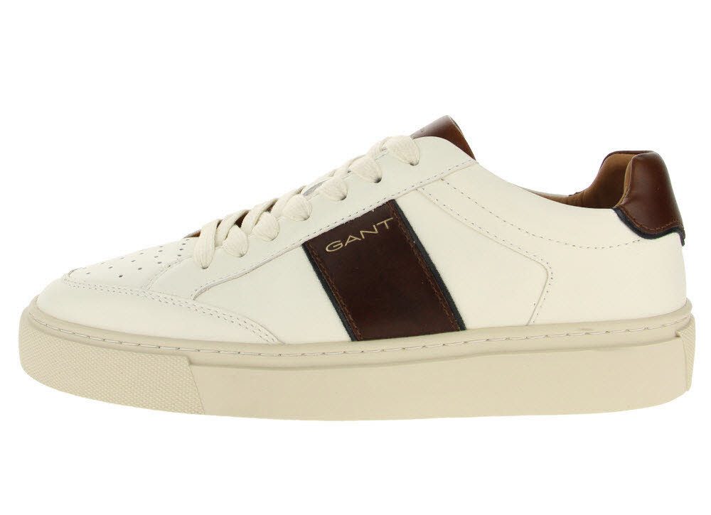 Gant Gant Herren Sneaker Schnürschuh