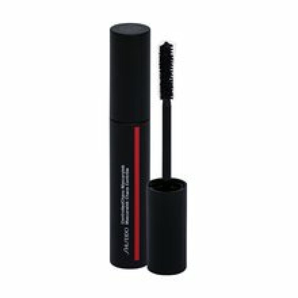 SHISEIDO Mascara ControlledChaos MascaraInk 01 Black Pulse
