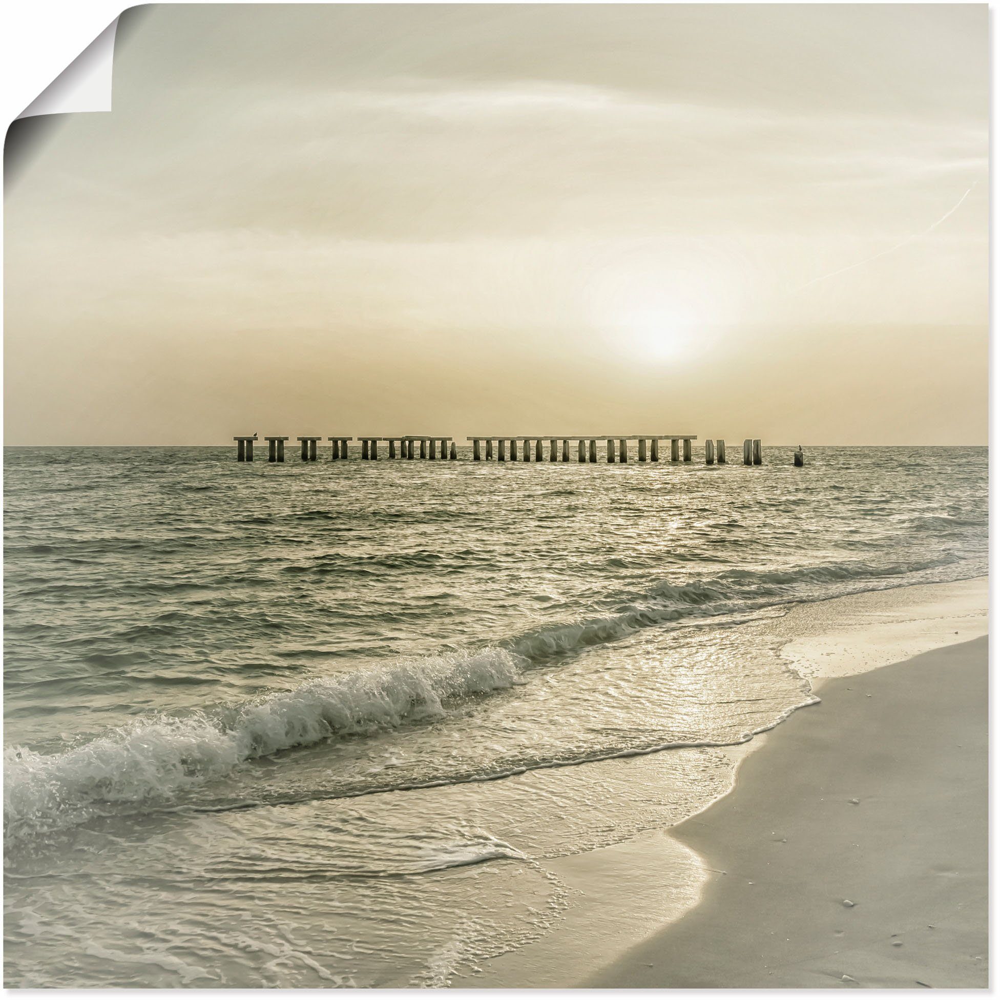 Island Landschaftsbilder online kaufen | OTTO