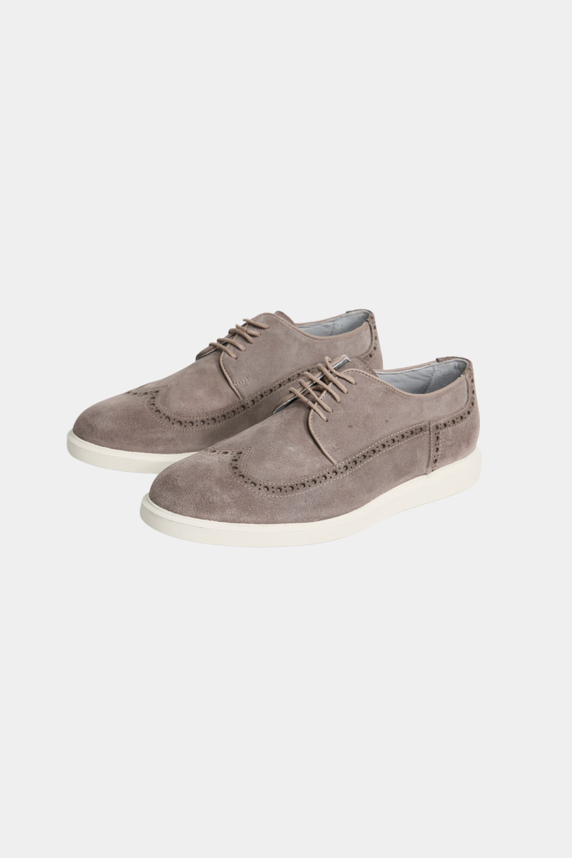 ZUITABLE DiBrooks 820 Schnürschuh günstig online kaufen