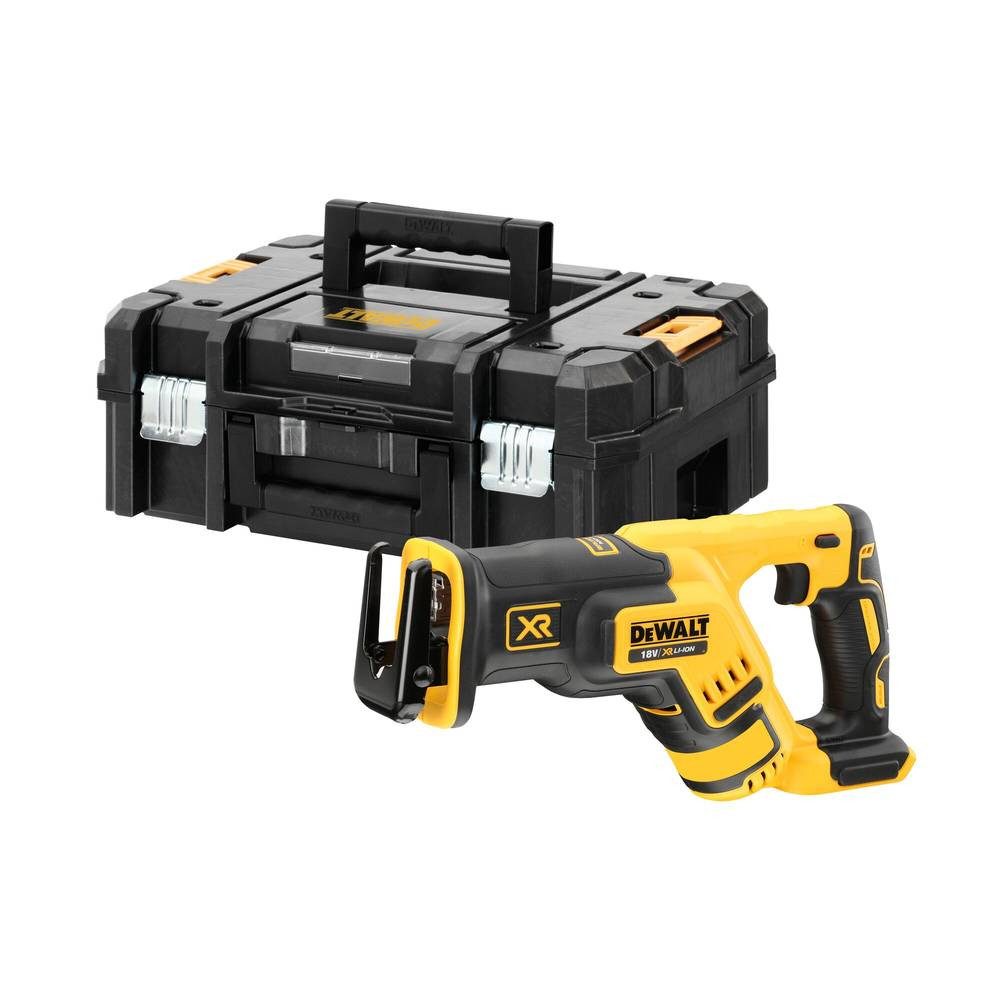 DeWalt Akku-Säbelsäge Saebelsaege 18V / Basisv, inkl. Koffer