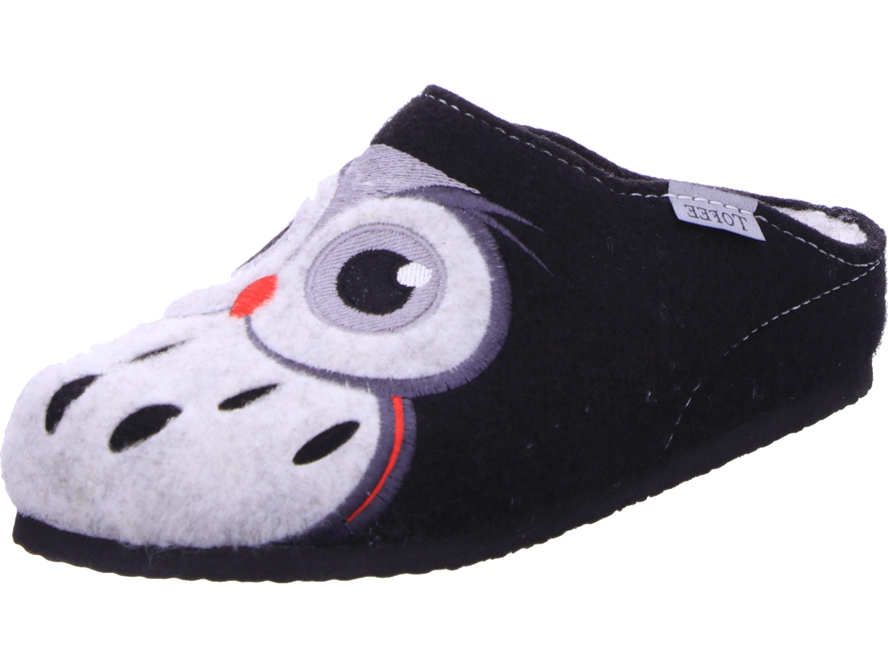 Tofee "Eule" Pantoffel