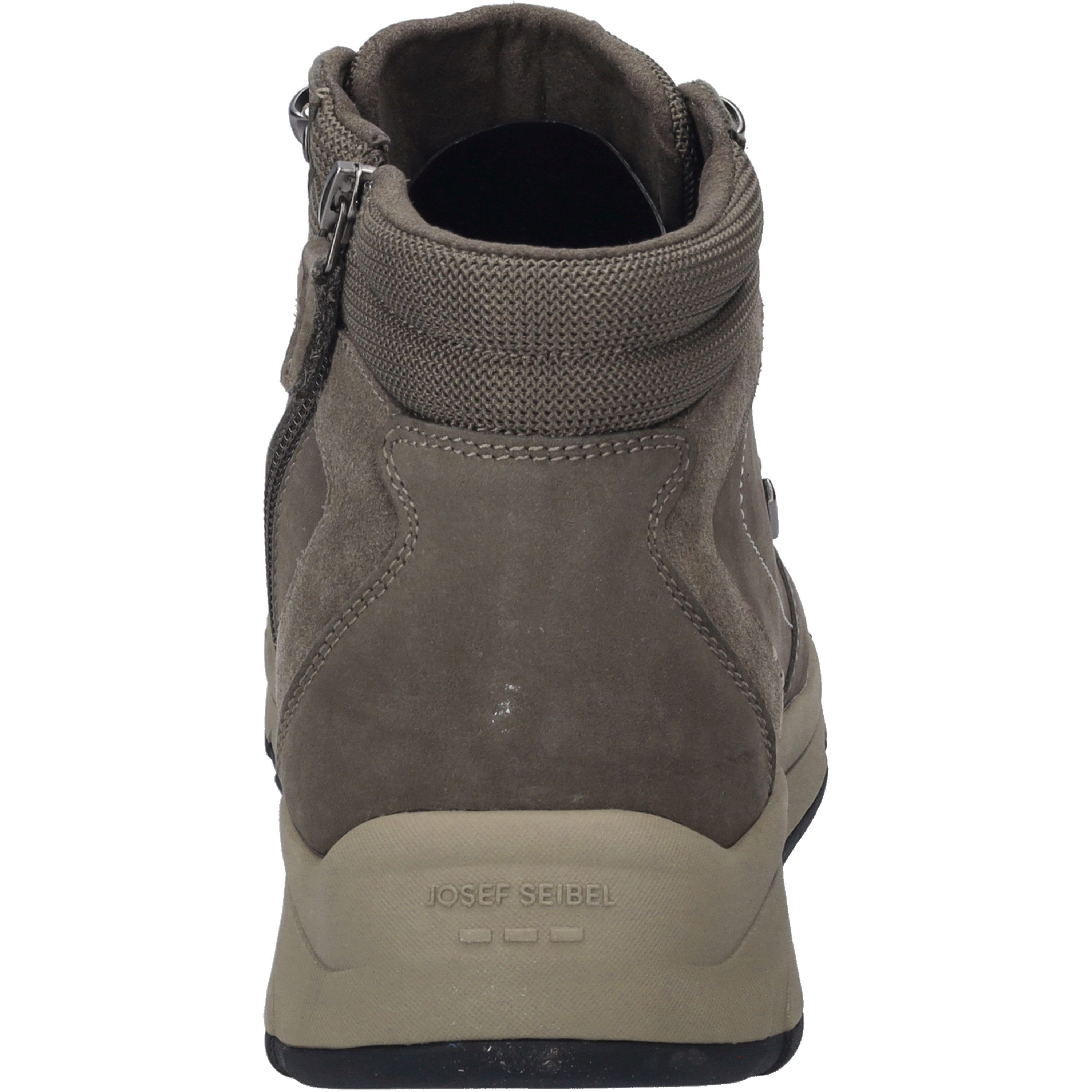 Josef Seibel Mitchell 55, natur Sneaker