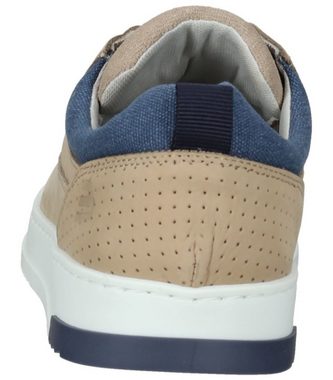 Bullboxer Sneaker Leder Sneaker