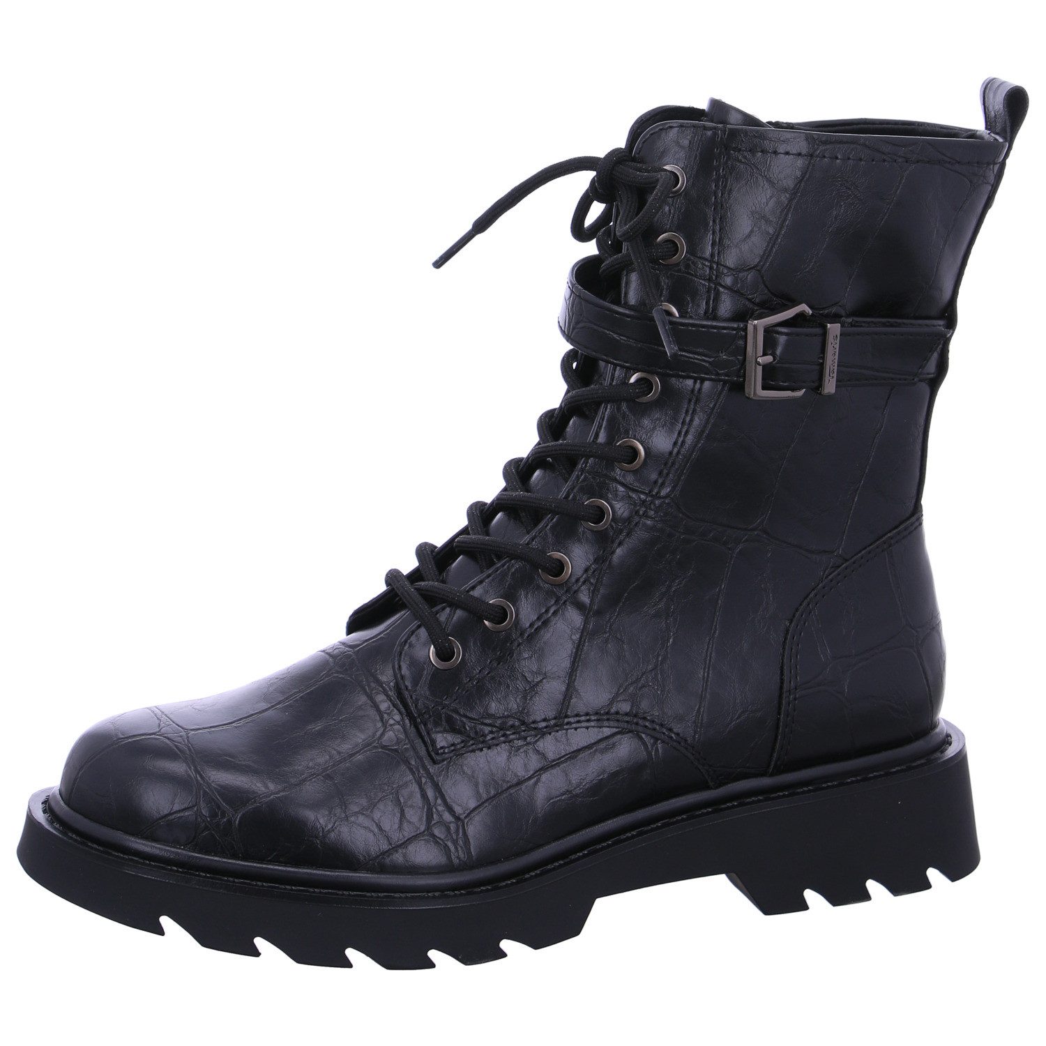 Tamaris Schnürstiefel günstig online kaufen