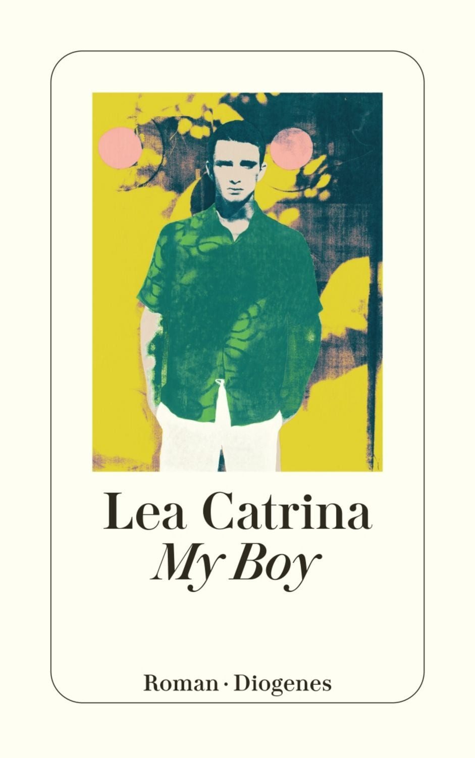My Boy / Lea Catrina