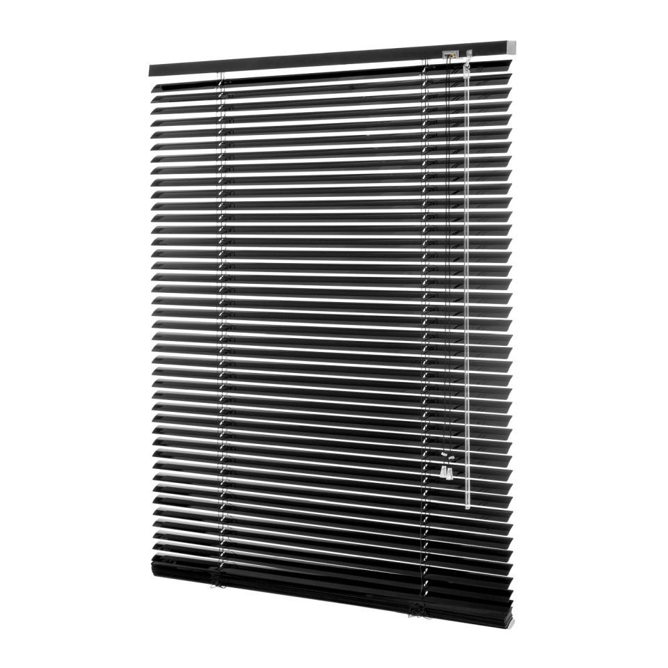 ventanara Jalousie Alujalousie ohne Bohren Jalousie Klemmfix Jalousette ink günstig online kaufen