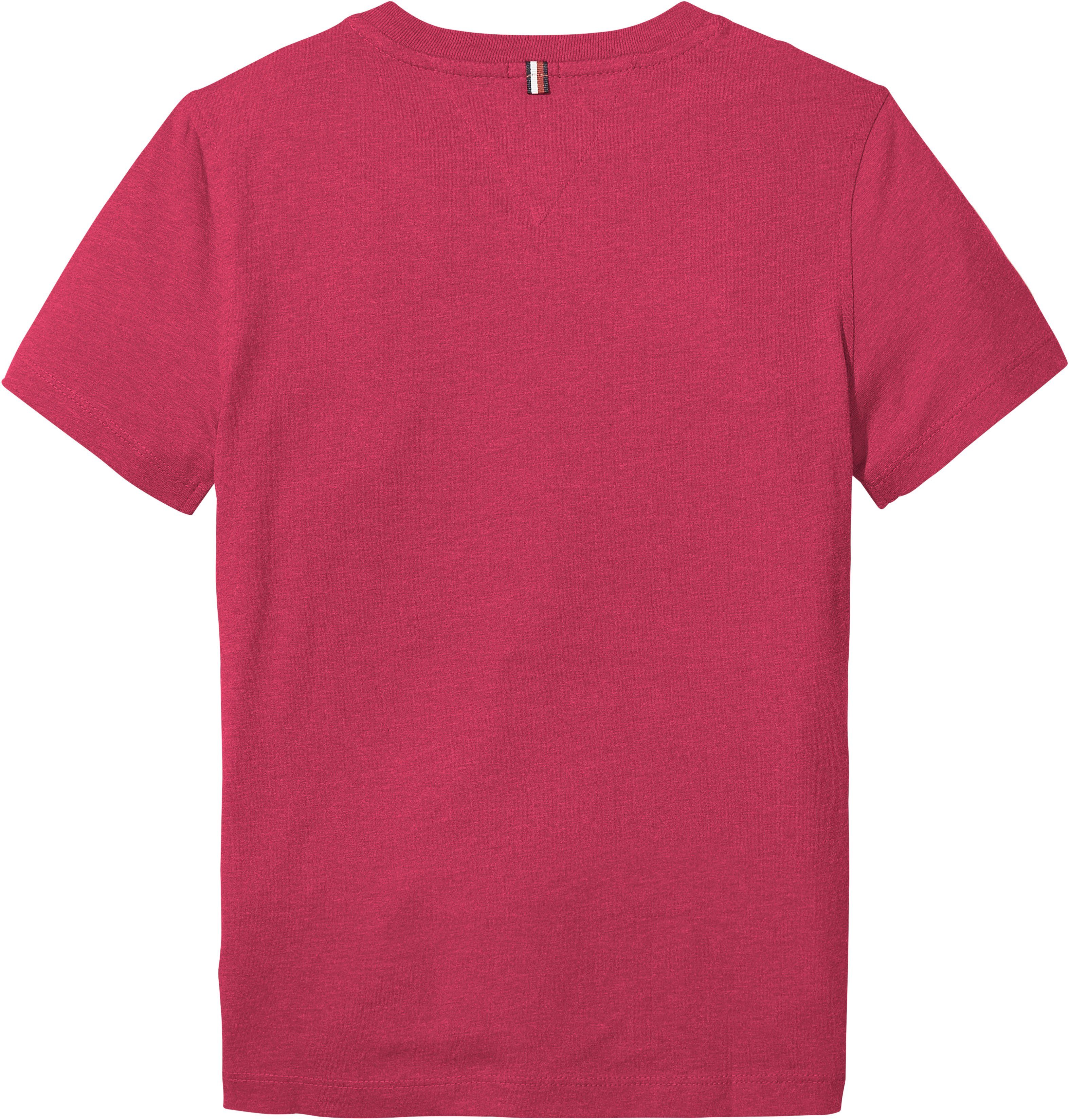 BASIC CN Tommy Hilfiger KNIT T-Shirt BOYS