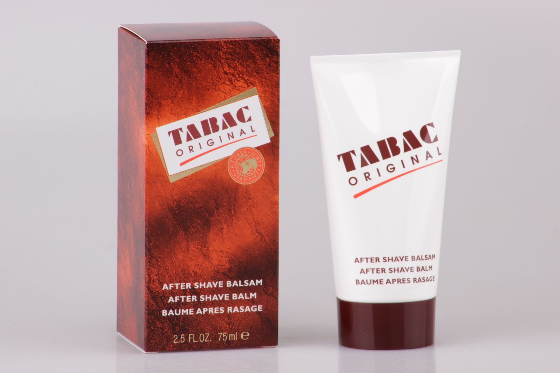 Tabac Original After-Shave Original