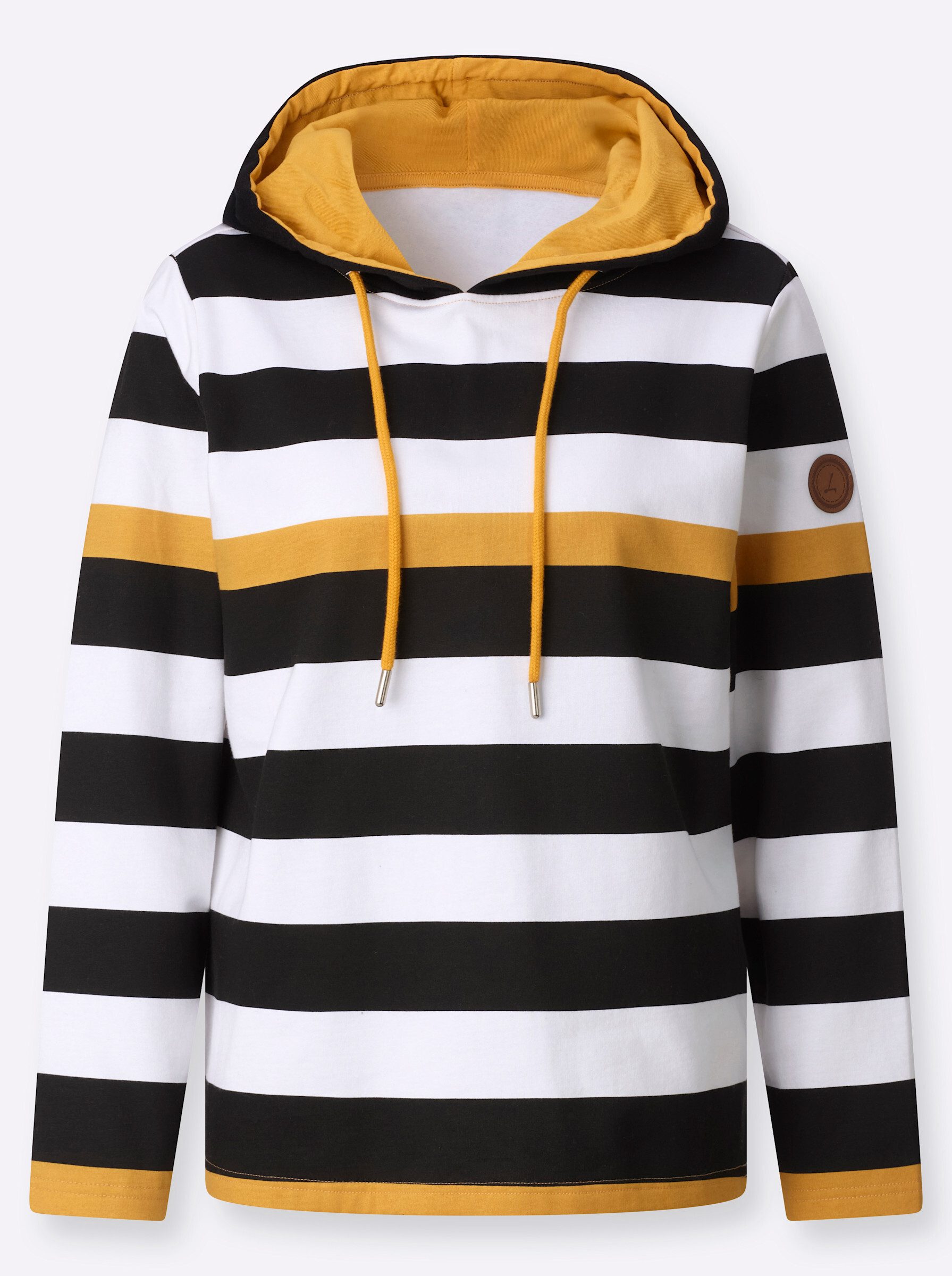 Witt Sweater Sweatshirt Langarm