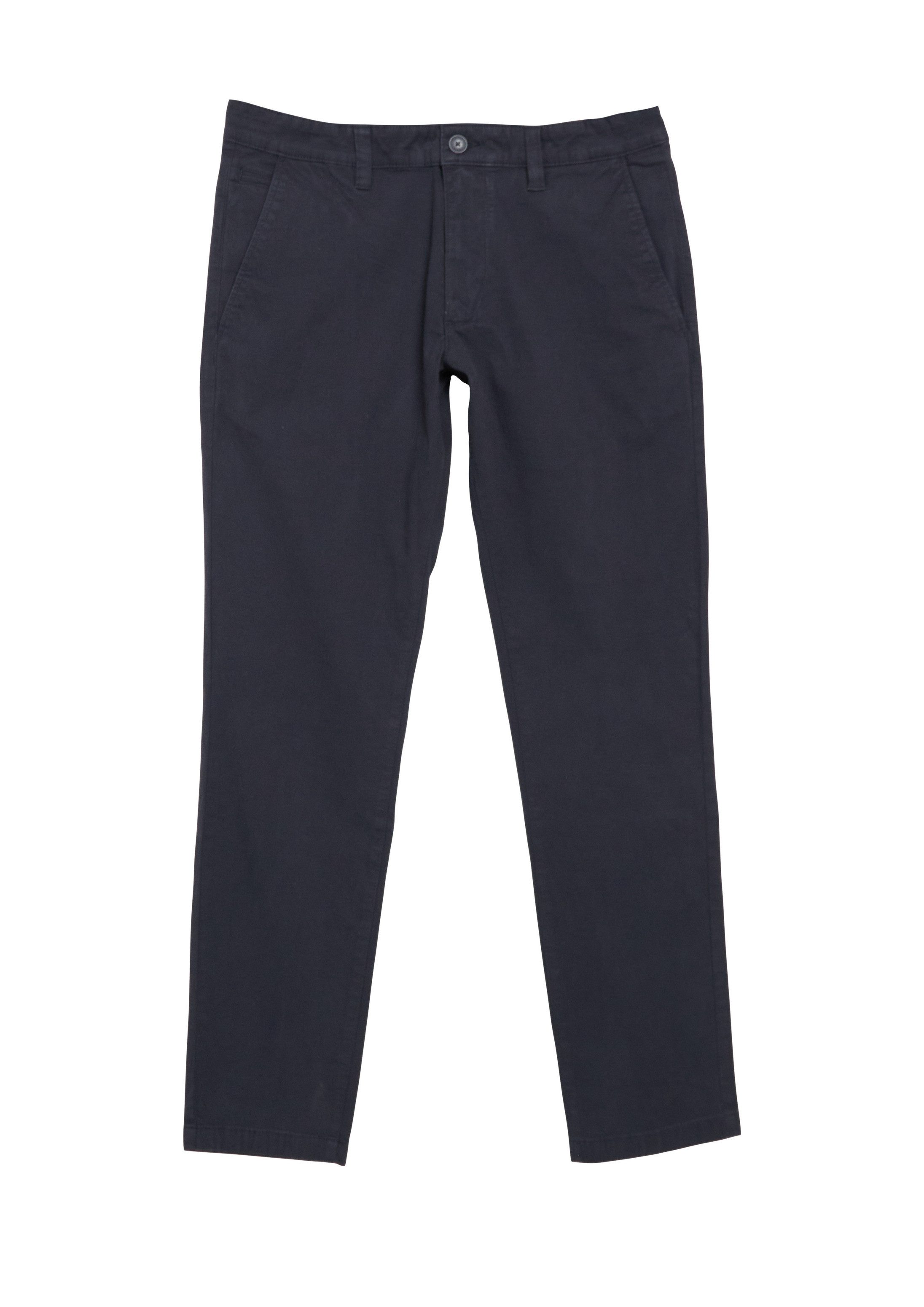 s.Oliver Chinos Hose PHOENIX Phoenix: Regular Fit Hose aus Baumwollstretch