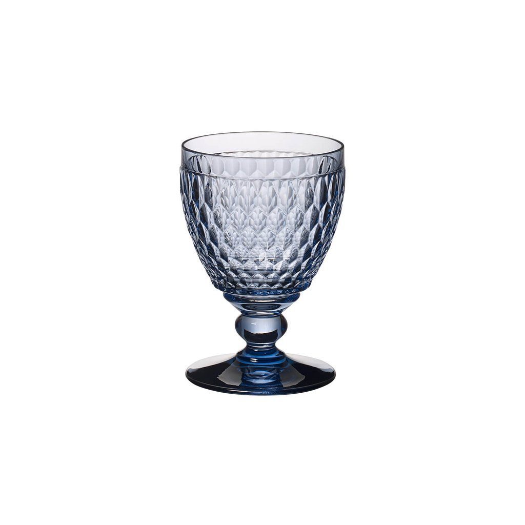 Villeroy & Boch Glas Boston Wasserglas, Glas
