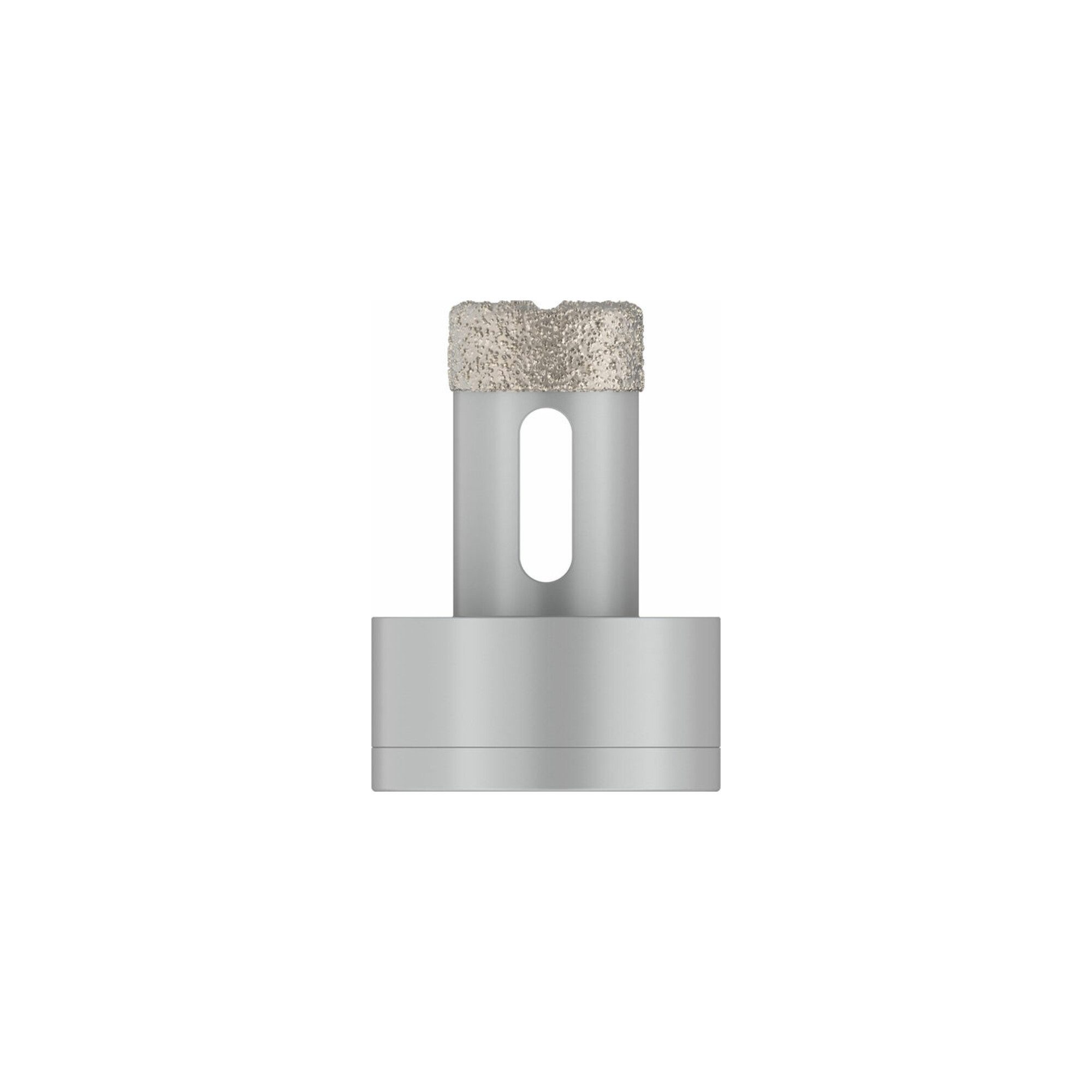 Bosch Professional Bohrkrone Bosch Diamanttrockenbohrer X-LOCK Best for Ceramic Dry Speed 22 x 35 m