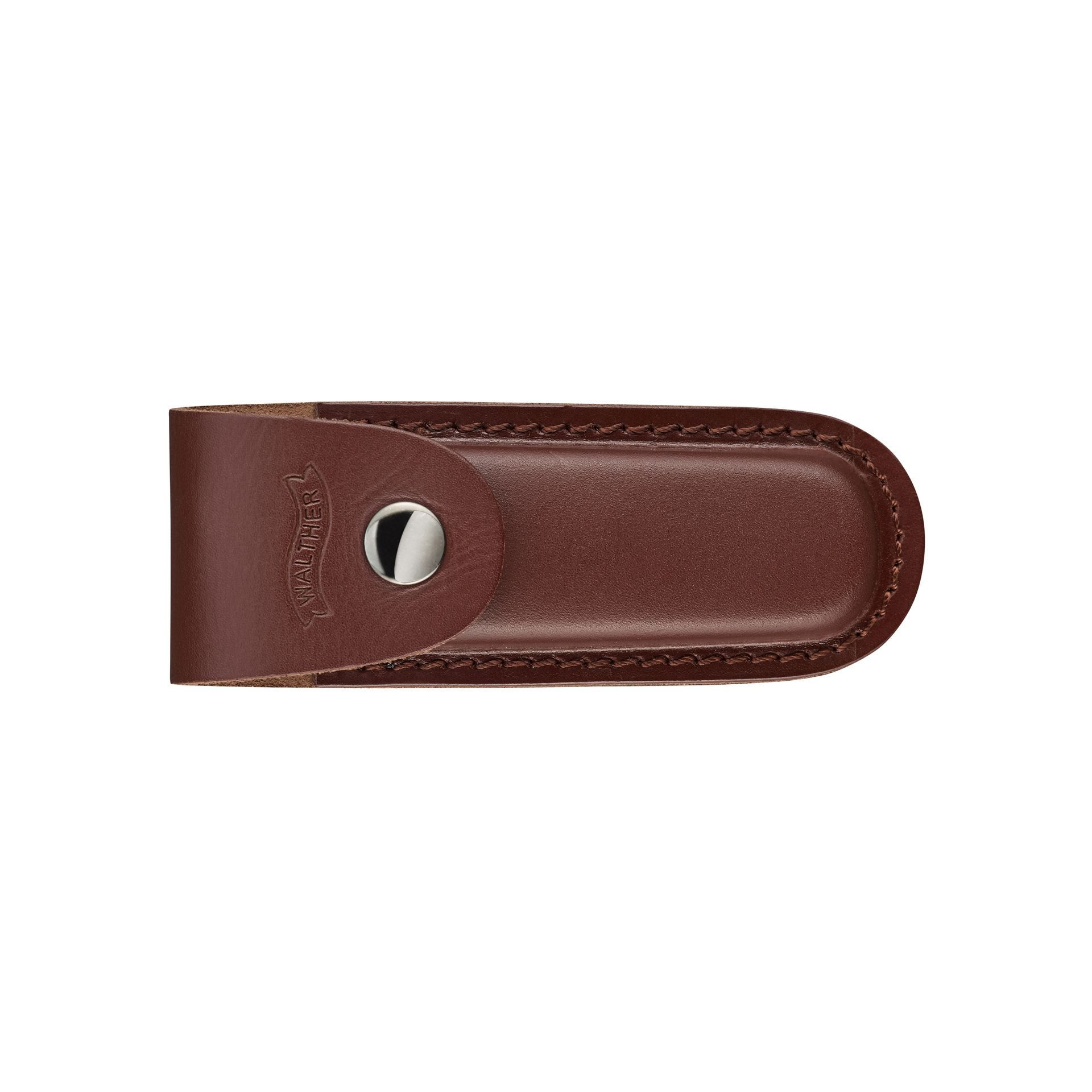 Walther Arms Taschenmesser Walther Taschenmesser 'Adventure Folder Wood', (1 St)