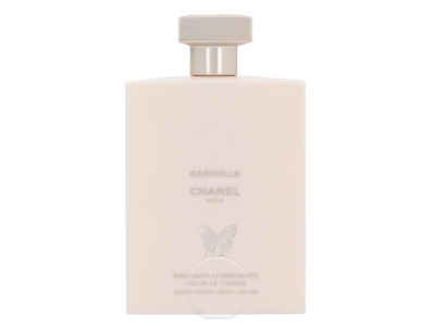 CHANEL Bodylotion Chanel Gabrielle Body Lotion 200 ml Packung