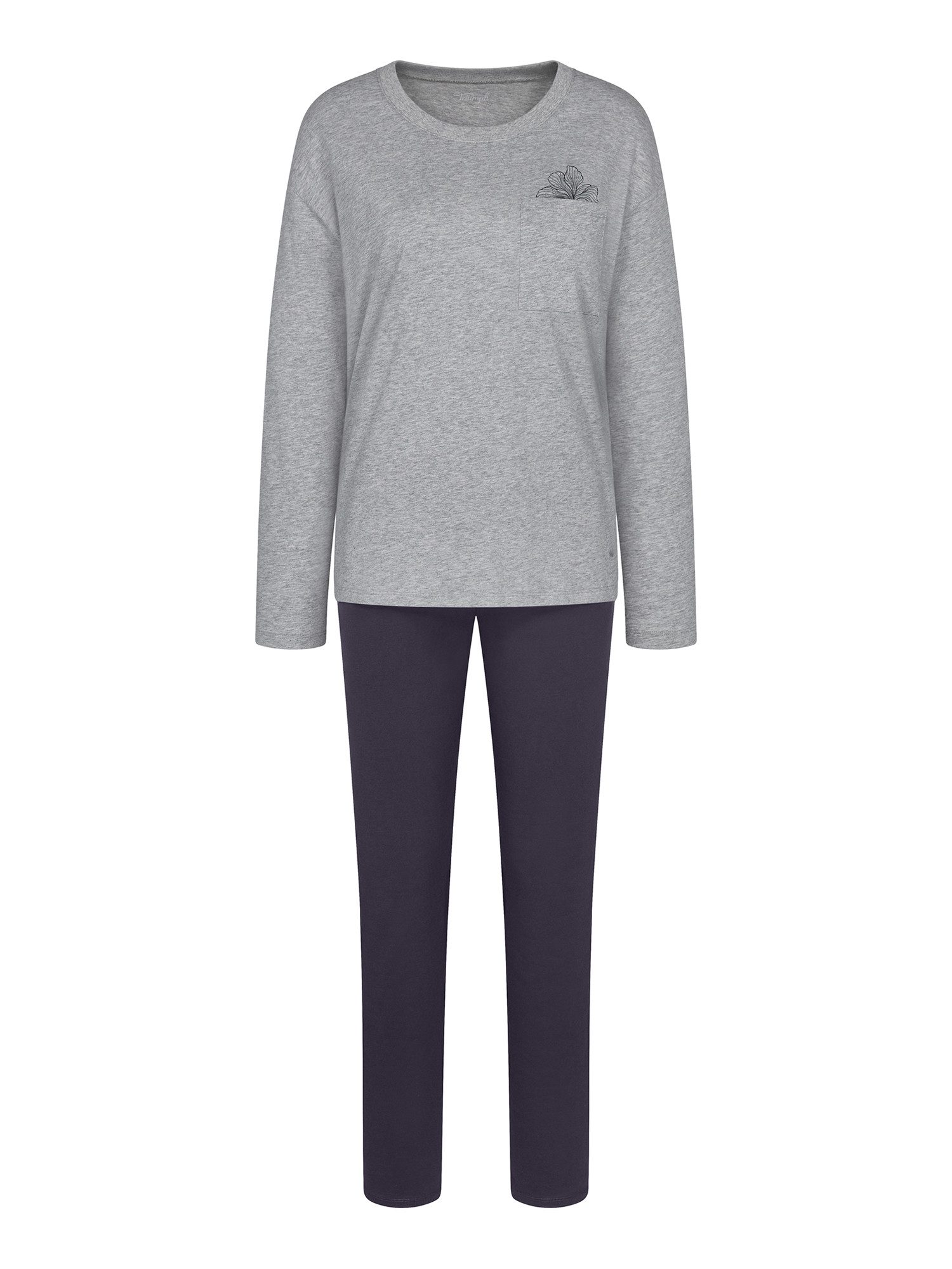 Triumph Pyjama Sets (2 tlg) schlafanzug schlafmode bequem günstig online kaufen