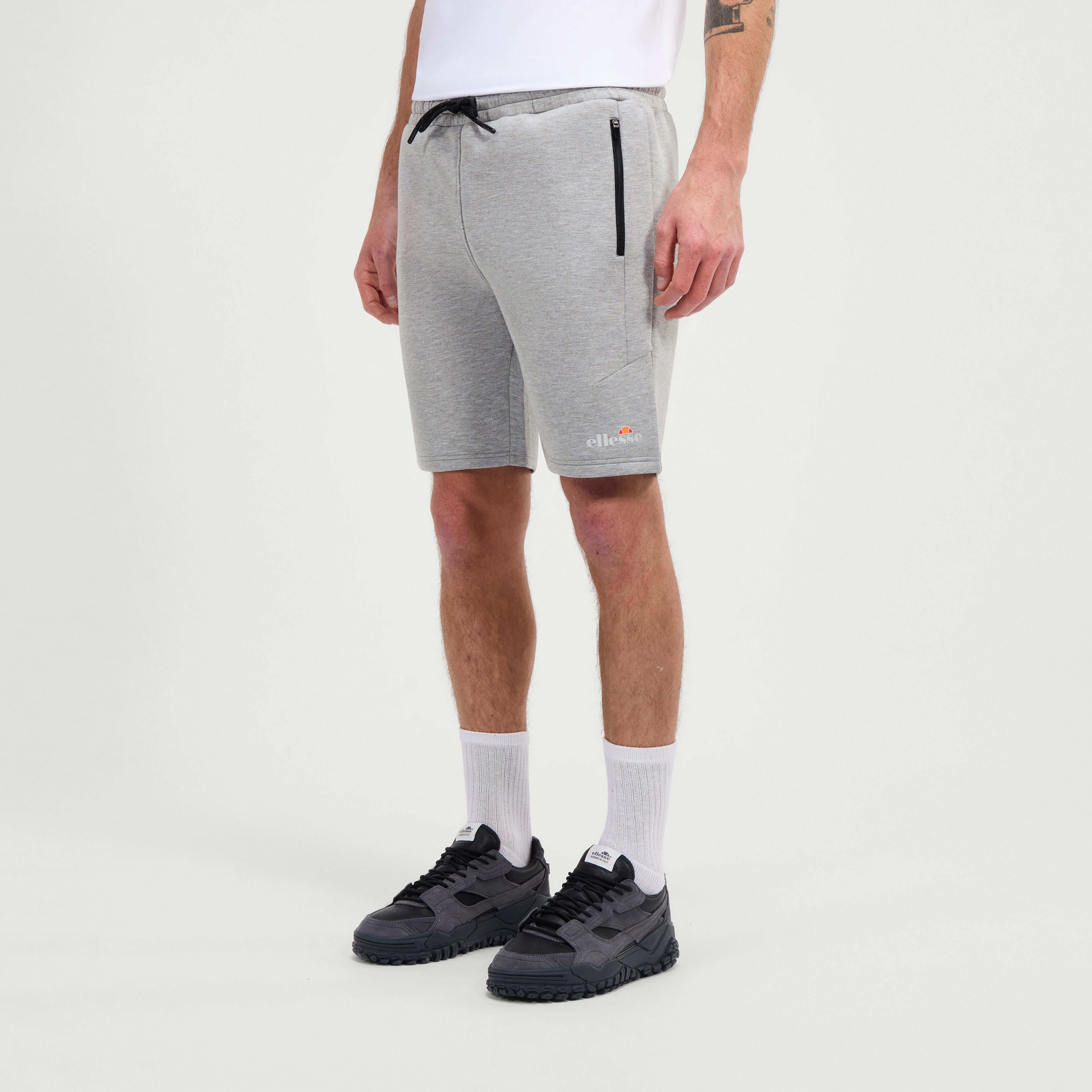 Ellesse Sweatshorts GIALARNO SHORT (1-tlg) günstig online kaufen