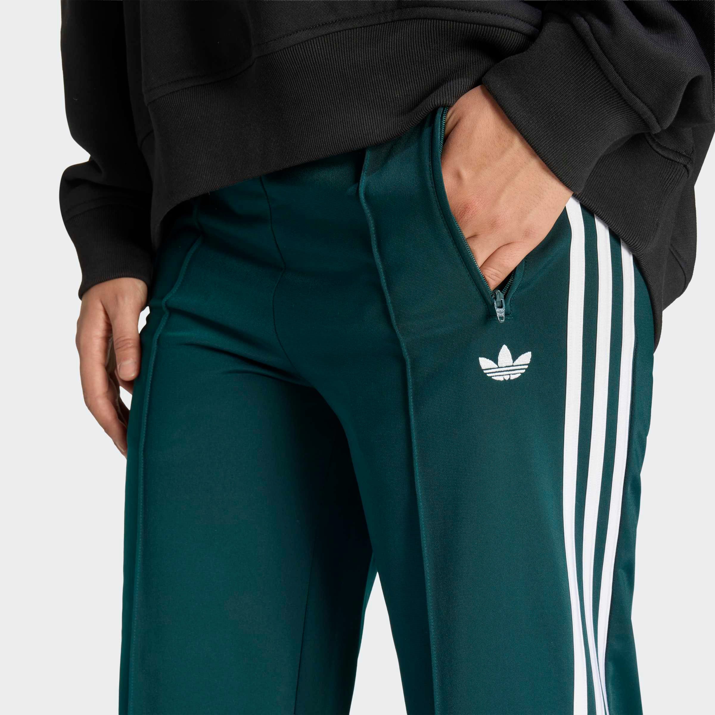 adidas Originals Sporthose FB LOOSE TP Firebird Loose Sporthose, lässig geschnitten