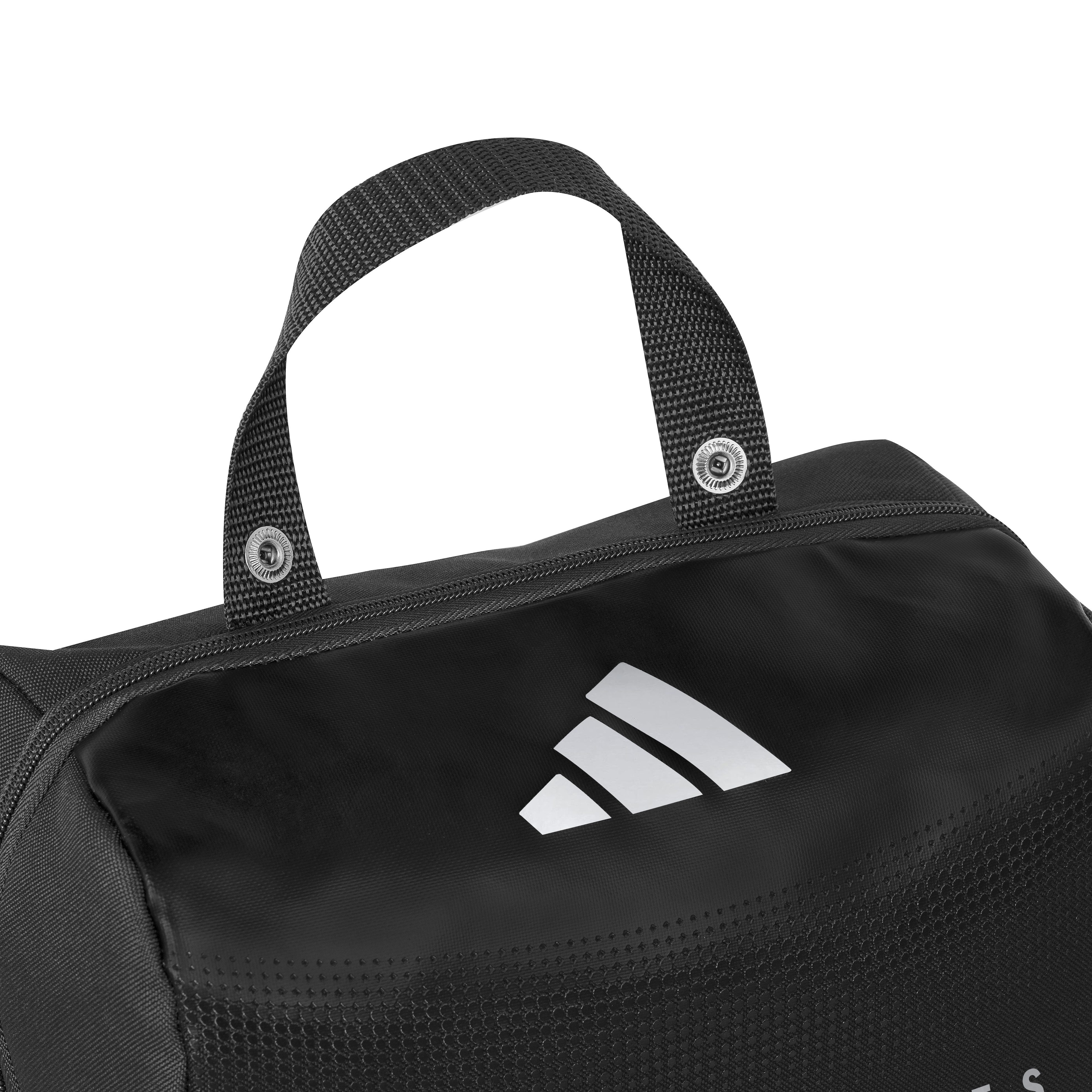 adidas Performance Kulturbeutel Med Pouch Combat Sports, ist mit dem Backpack M und Backpack L kompatibel