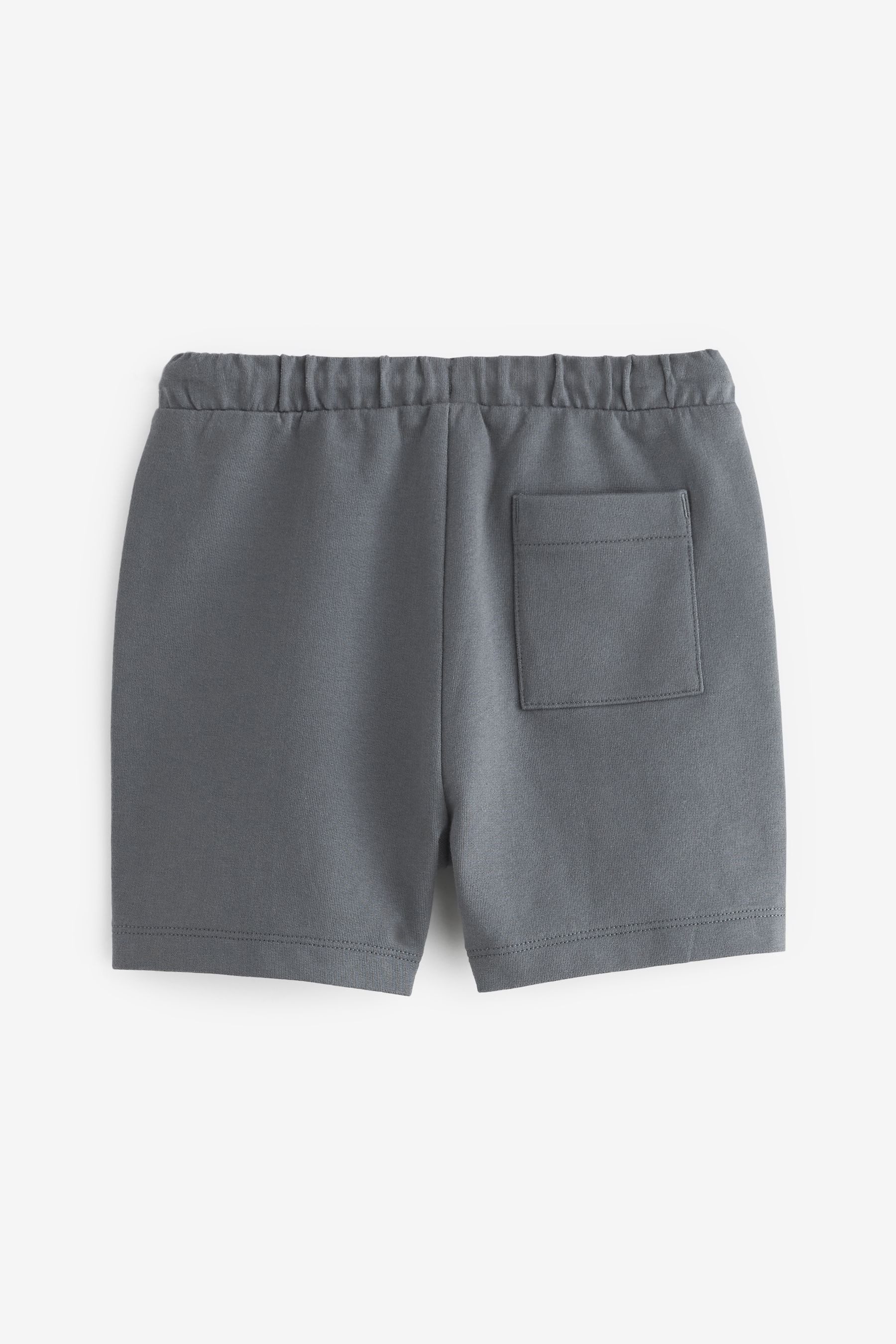 Next Sweatshorts Jersey-Shorts (1-tlg) günstig online kaufen