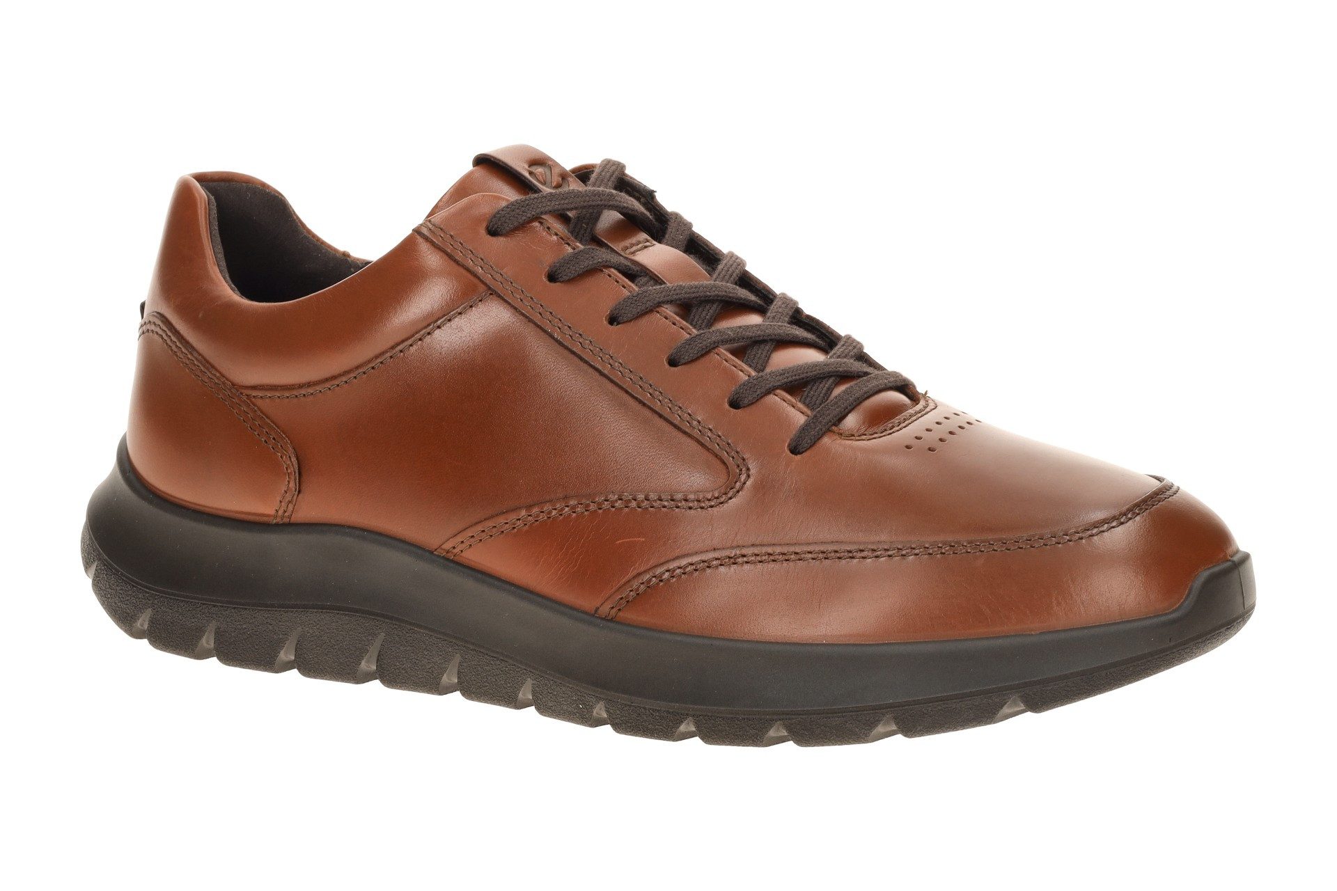 Ecco 57181401014 Schnürschuh