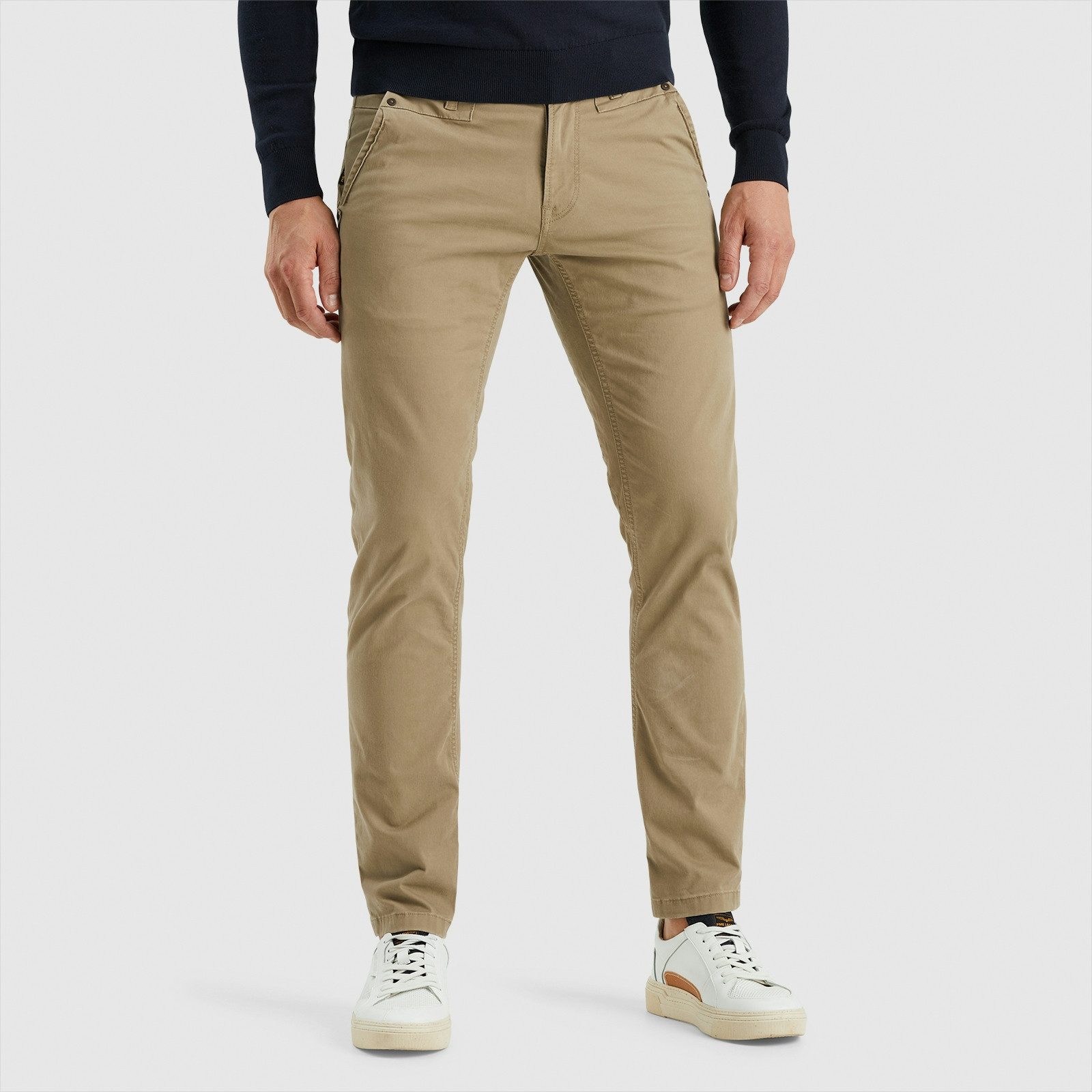 PME LEGEND Chinohose TWIN WASP CHINO günstig online kaufen
