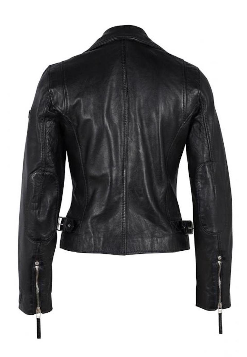 Gipsy by Mauritius Lederjacke Mauritius Damen günstig online kaufen