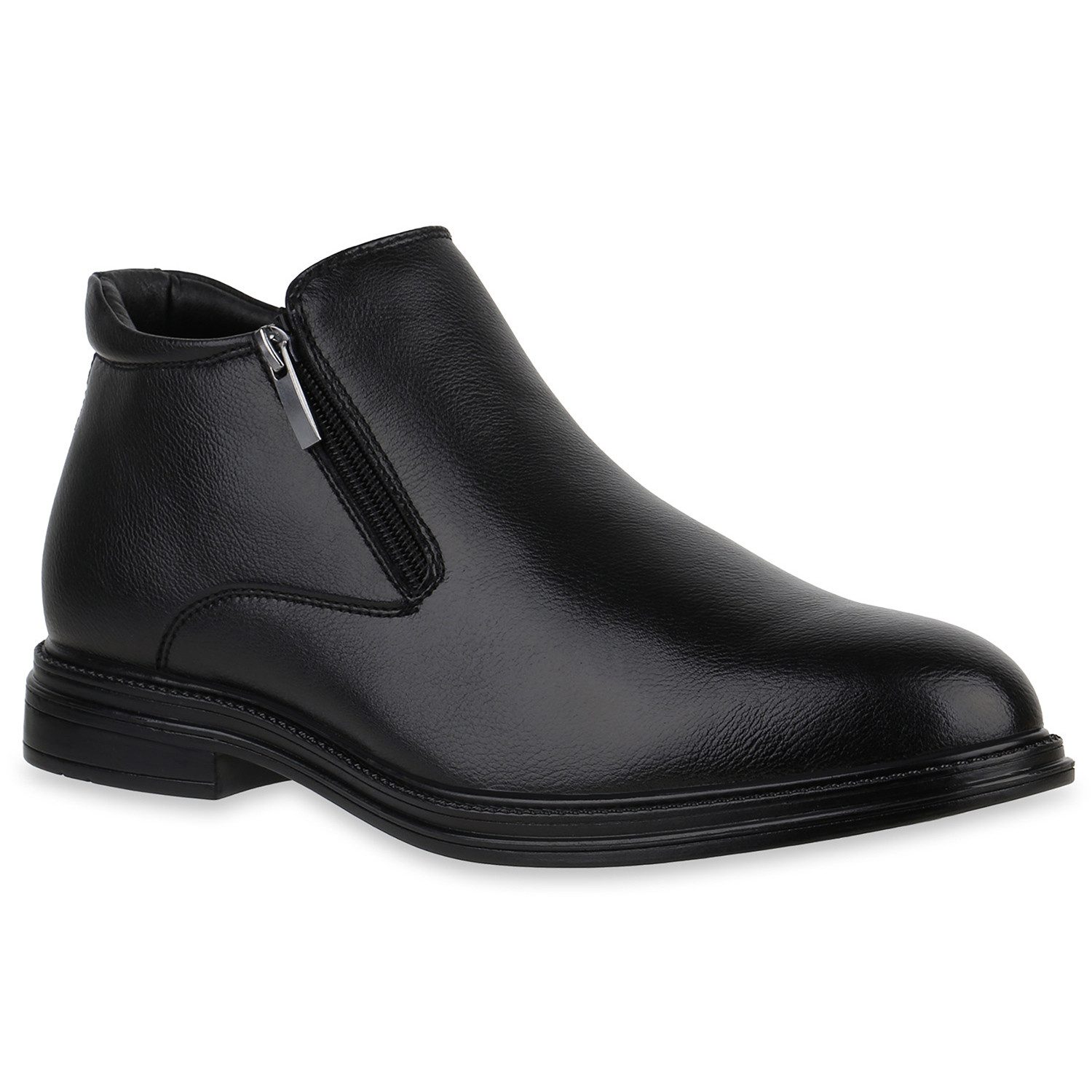 VAN HILL 841873 Winterboots Schuhe günstig online kaufen