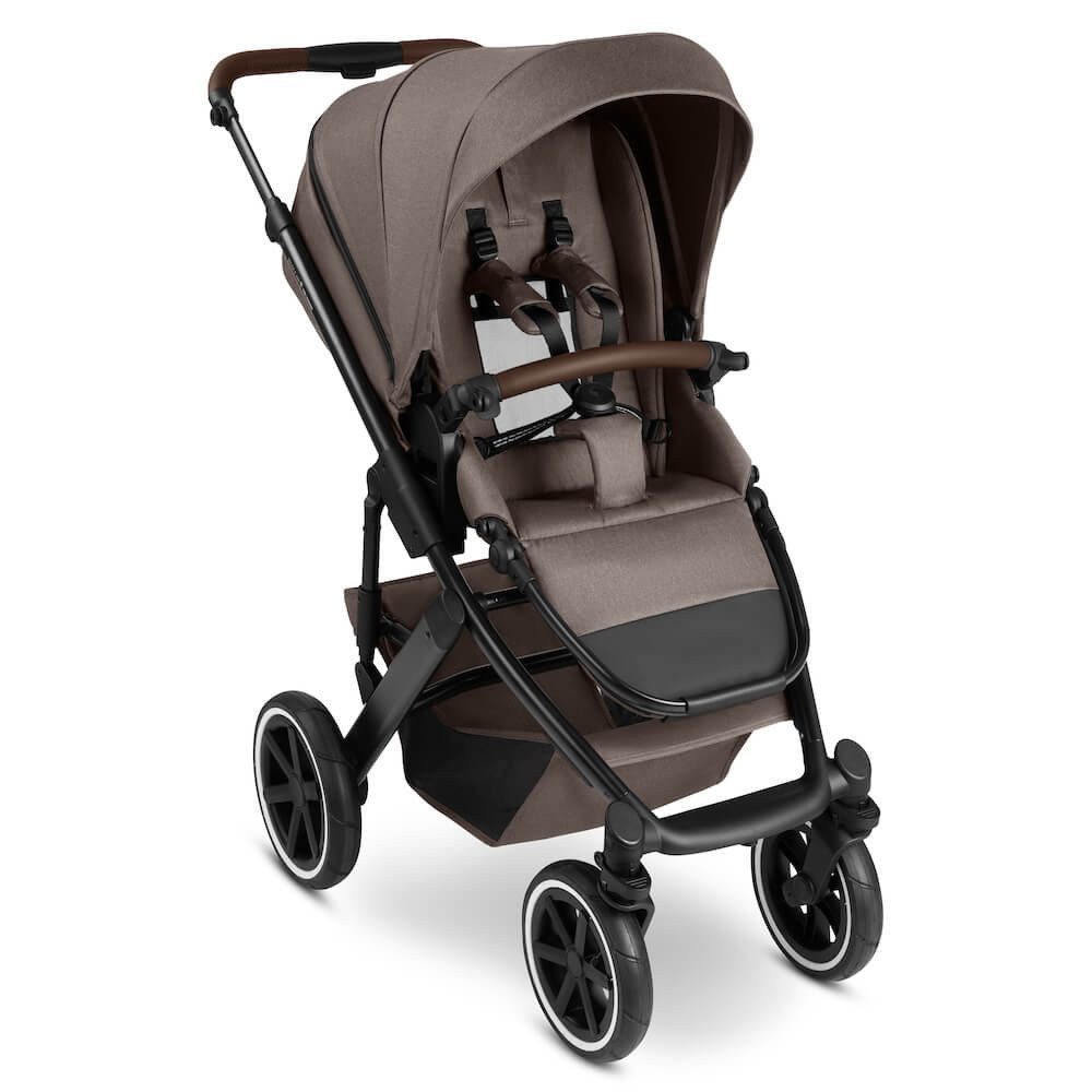 ABC Design Salsa 5 Air 3in1 - Bild 4