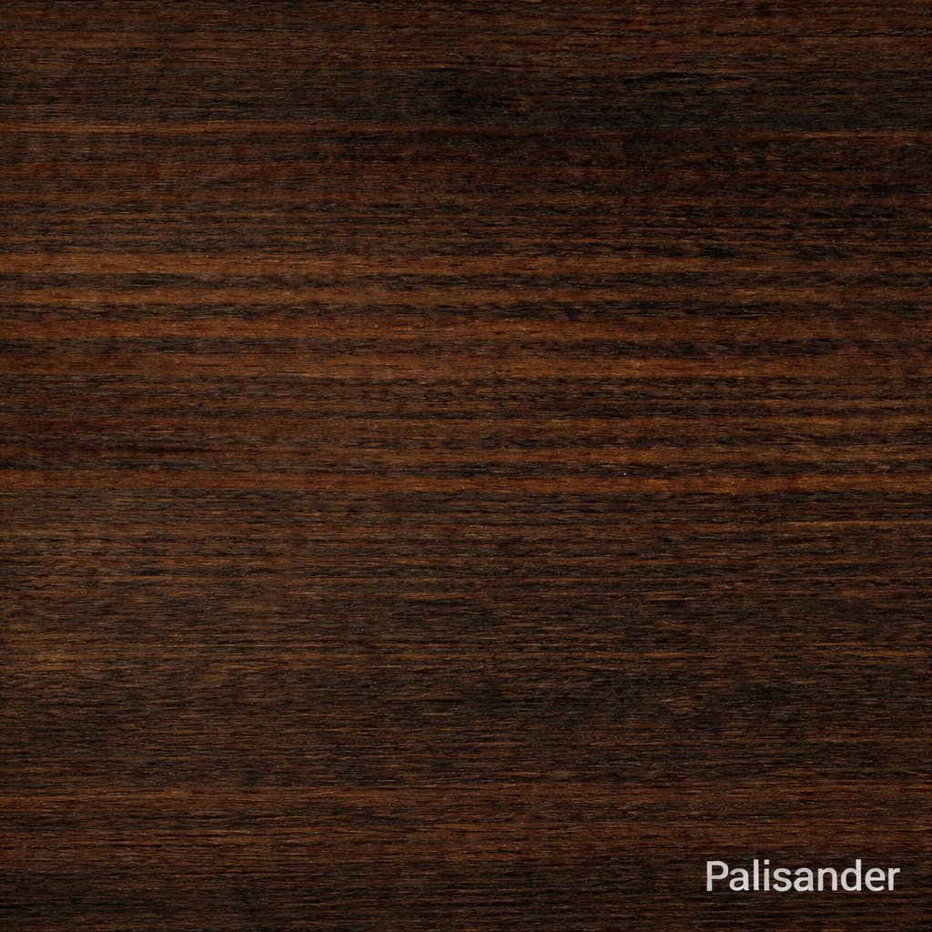 Natural Naturfarben GmbH Holzschutzlasur für Außen und Innen Ökologische Holzlasur
