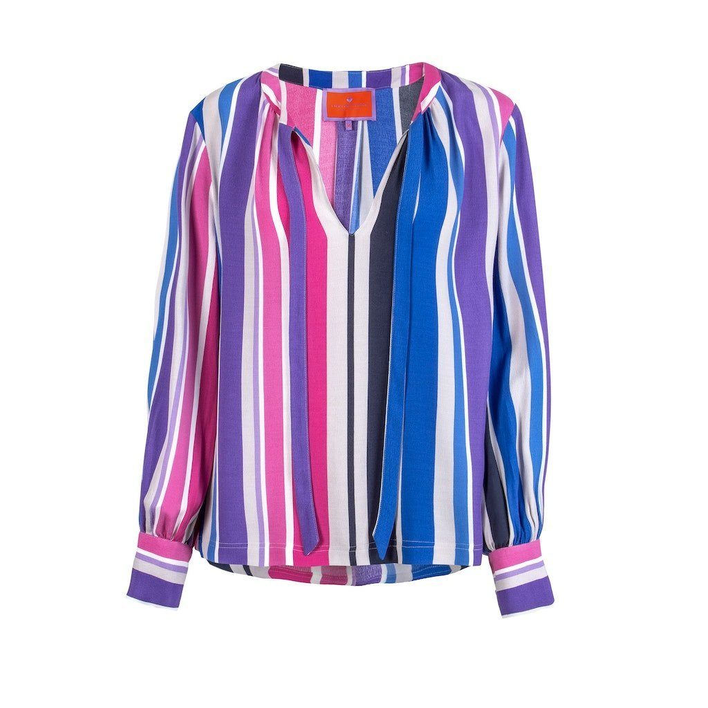 Blusenponcho Lieblingsstück / Da. Bluse / FaizaL