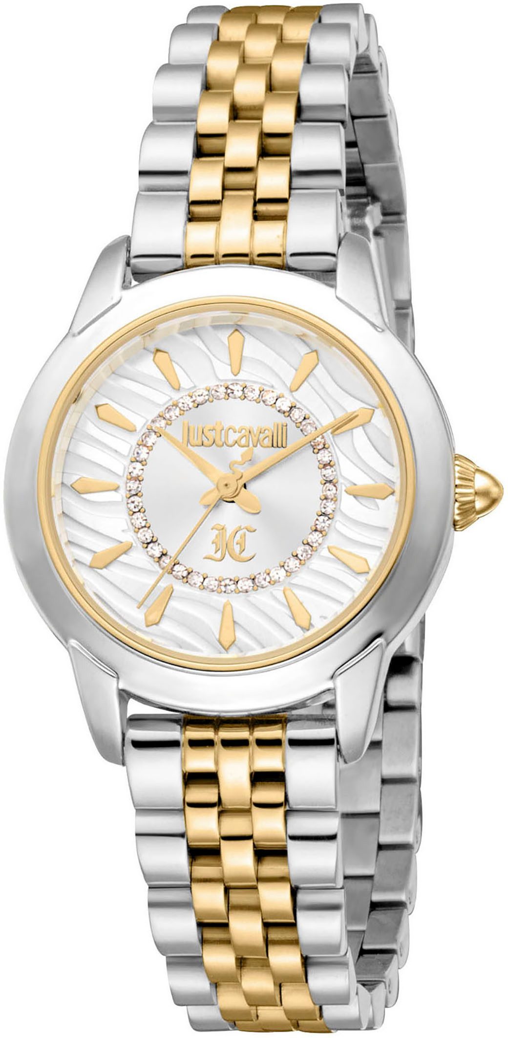 Just Cavalli Time Quarzuhr Allegra JC1L333M0055, günstig online kaufen
