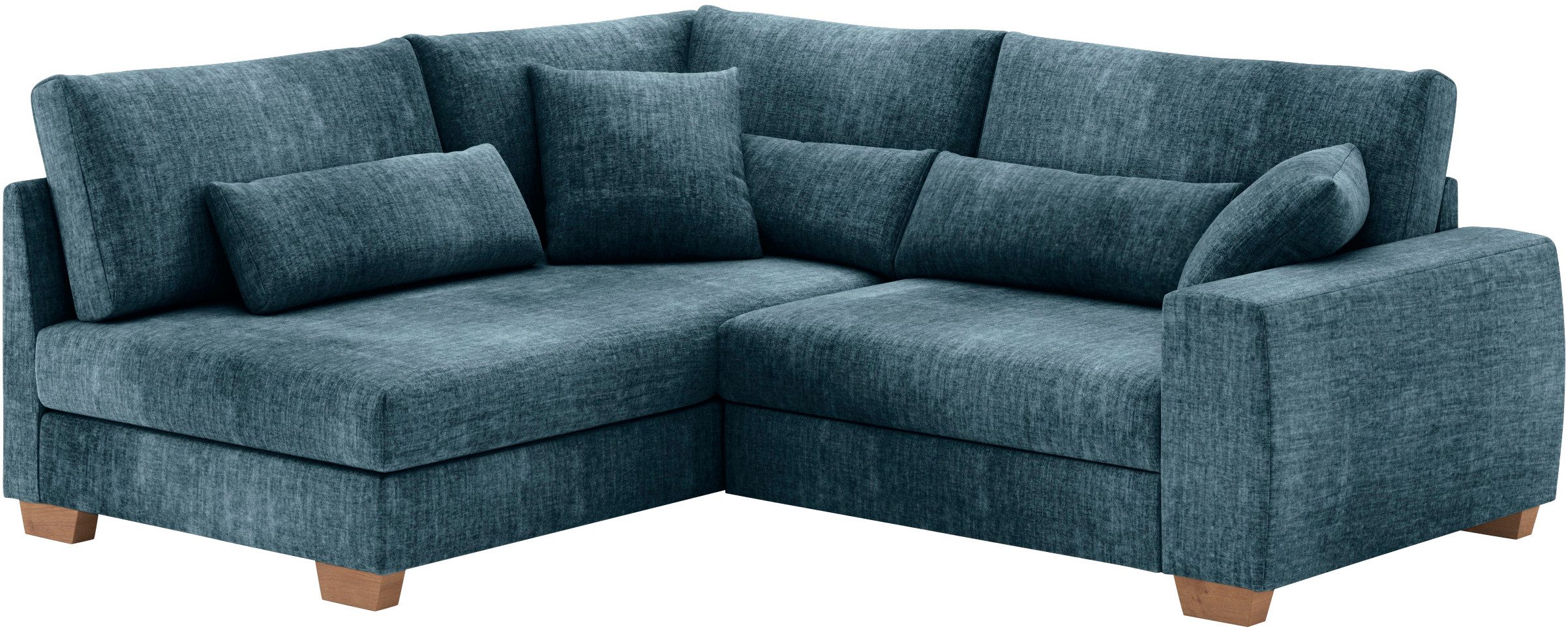 Mr. Couch Ecksofa Helena L-Form, bis günstig online kaufen