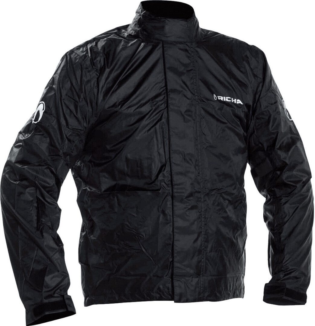 Richa Regenjacke Rainvent Motorrad Regenjacke wasserdicht günstig online kaufen