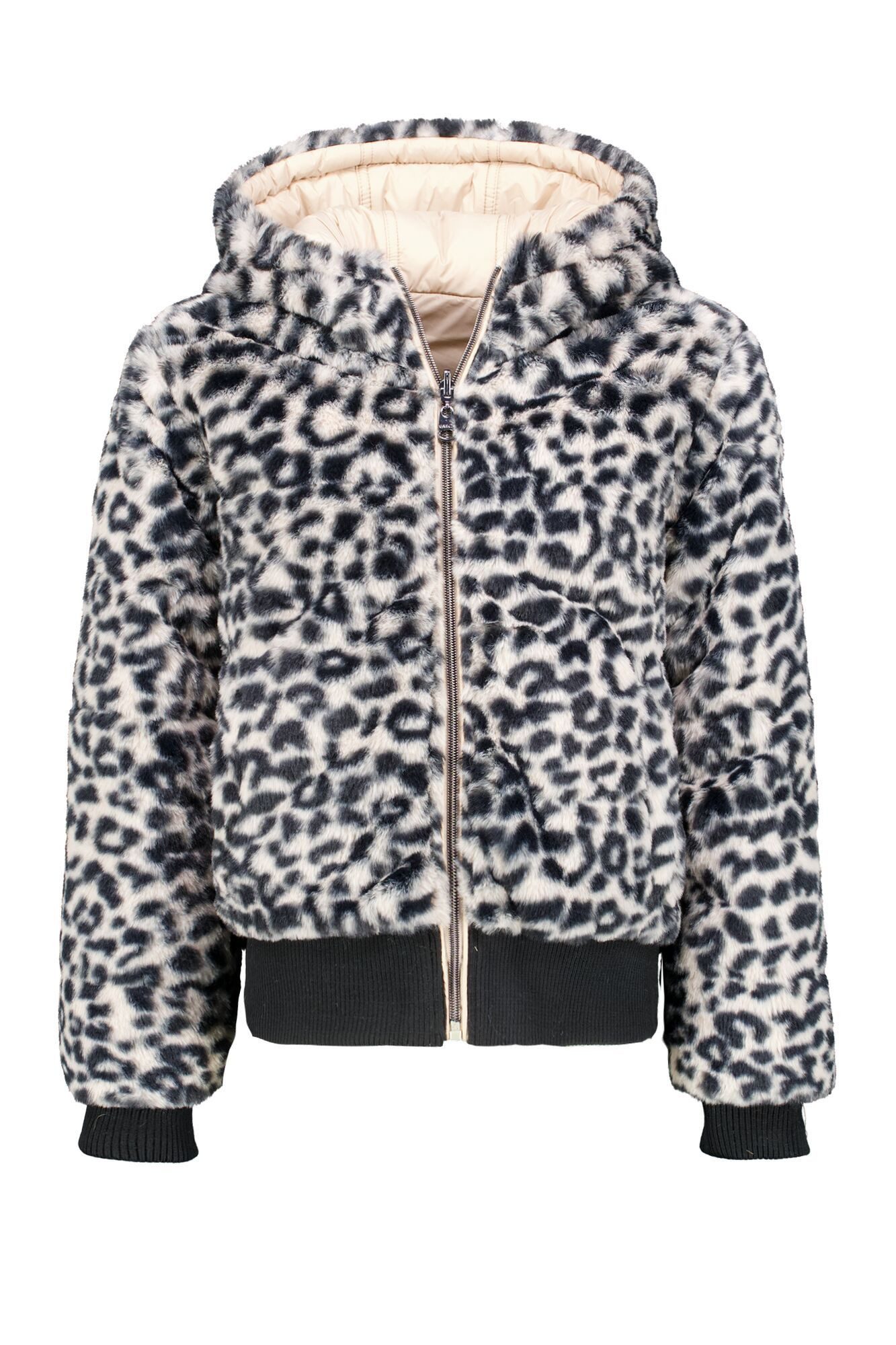 Langjacke