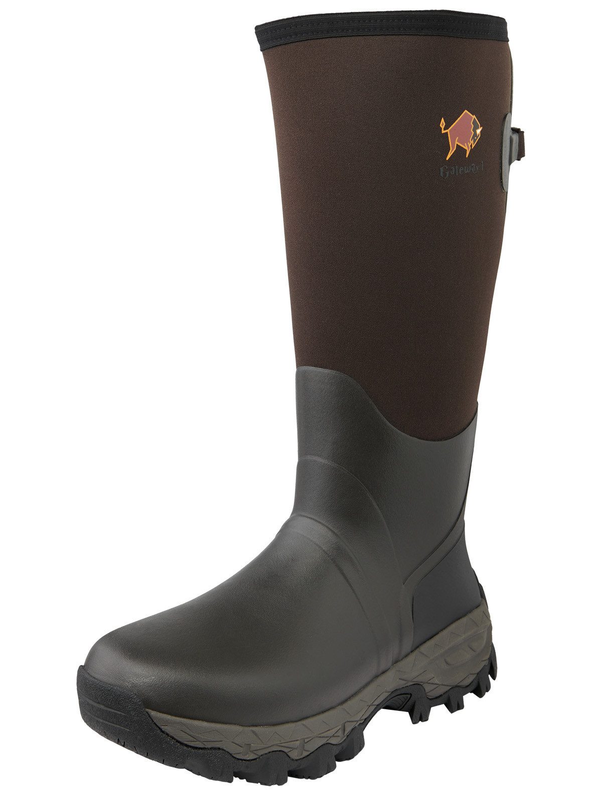 Gateway1 100101002-1047 Gateway Woodwalker 18" 4mm Stiefel günstig online kaufen