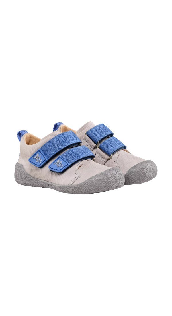 Affenzahn Leder Walky Lauflernschuh aus echtem Leder