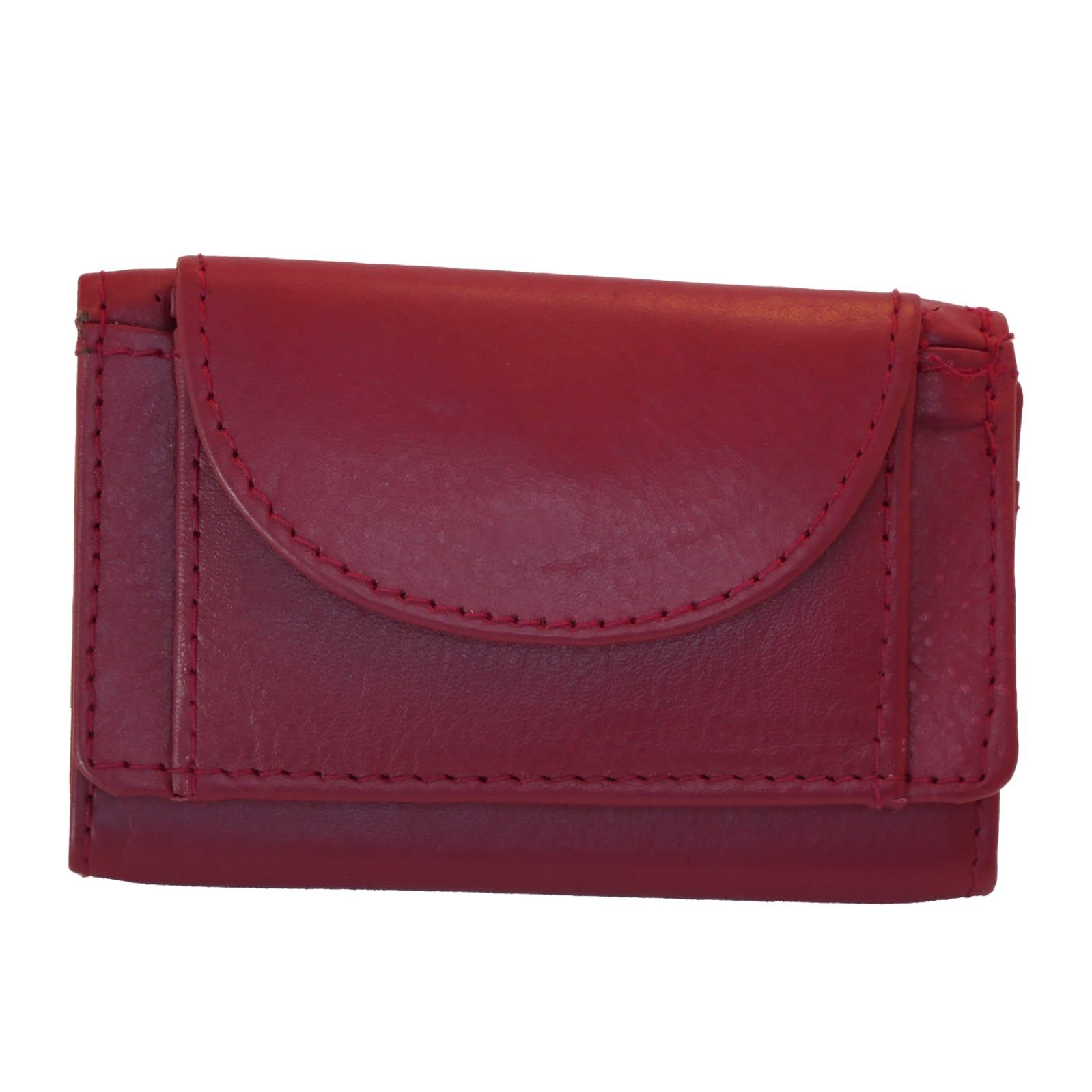 JOCKEY CLUB Geldbörse MINI Wickel Portemonnaie, kleine perfekte Urlaubsbörs günstig online kaufen