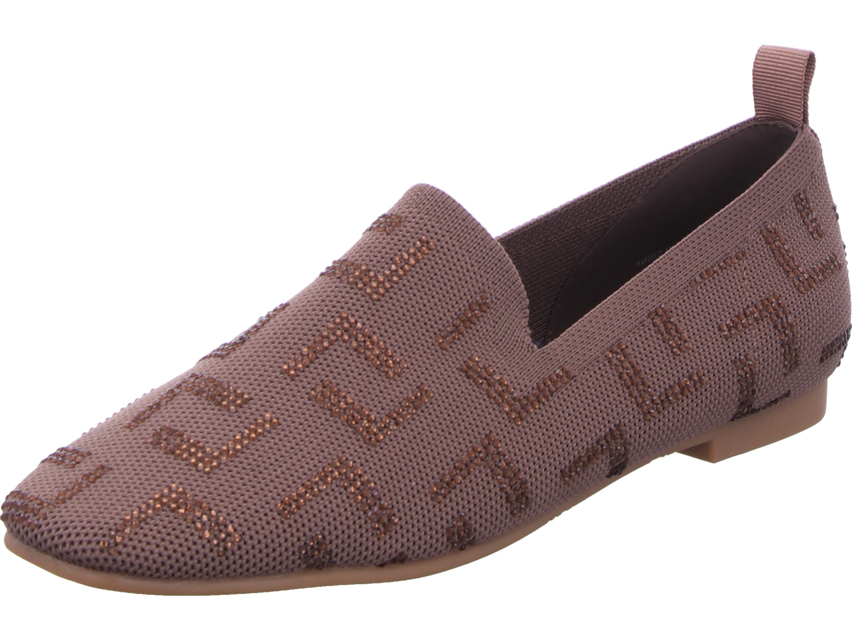 La Strada Slipper