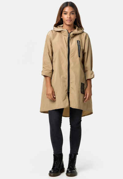 Beige Regenmäntel für Damen online kaufen | OTTO